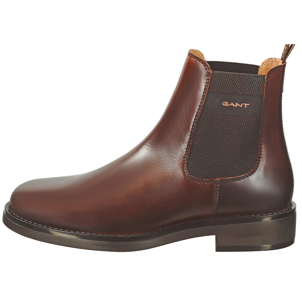 Gant Chelseaboots »Prepdale«