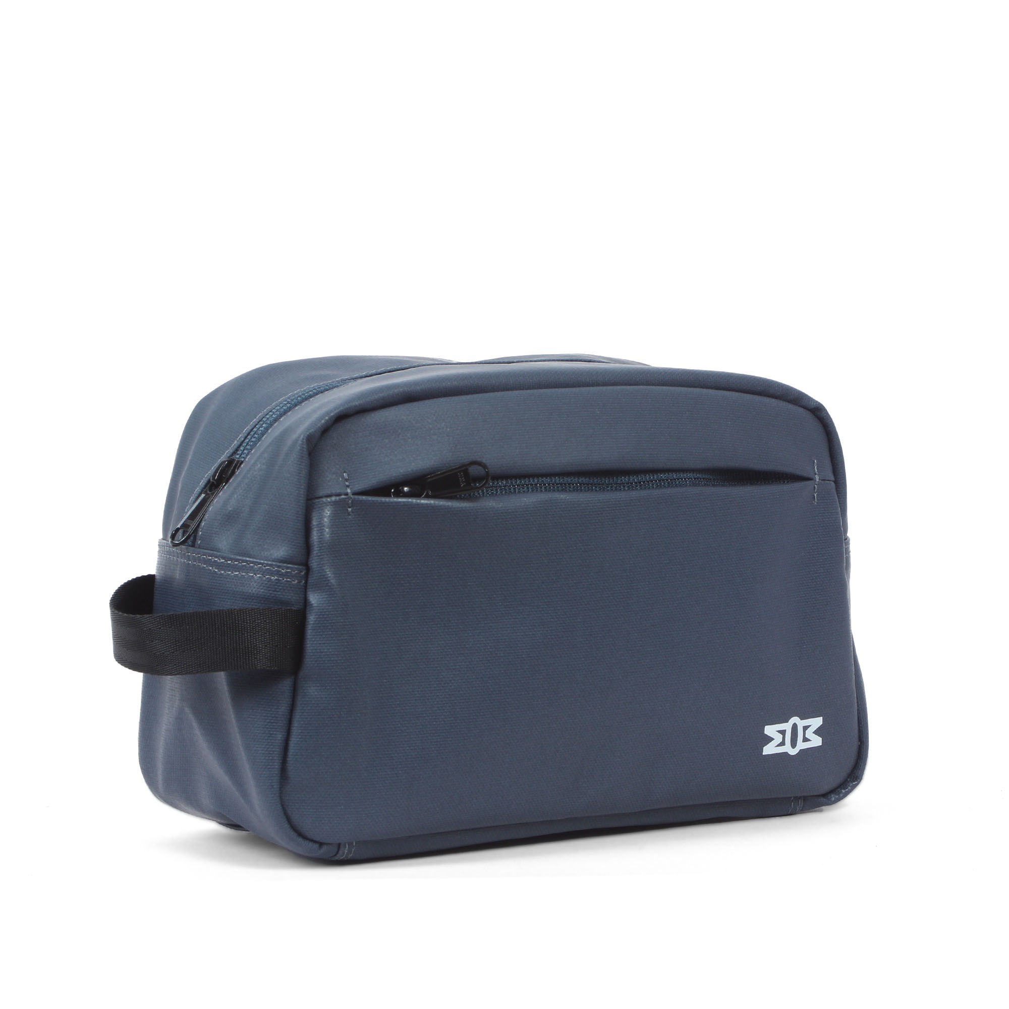 Margelisch Kulturbeutel "WAMU 2" mit recyceltem PET günstig online kaufen