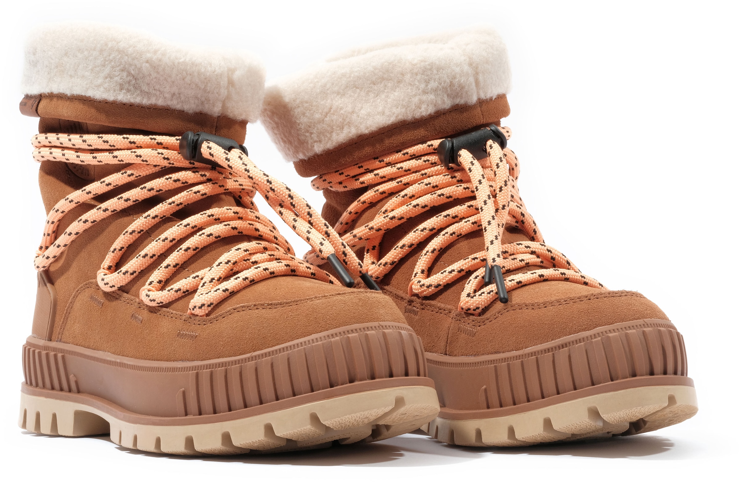 Winterboots »PALLASHOCK HIVER«, gefüttert