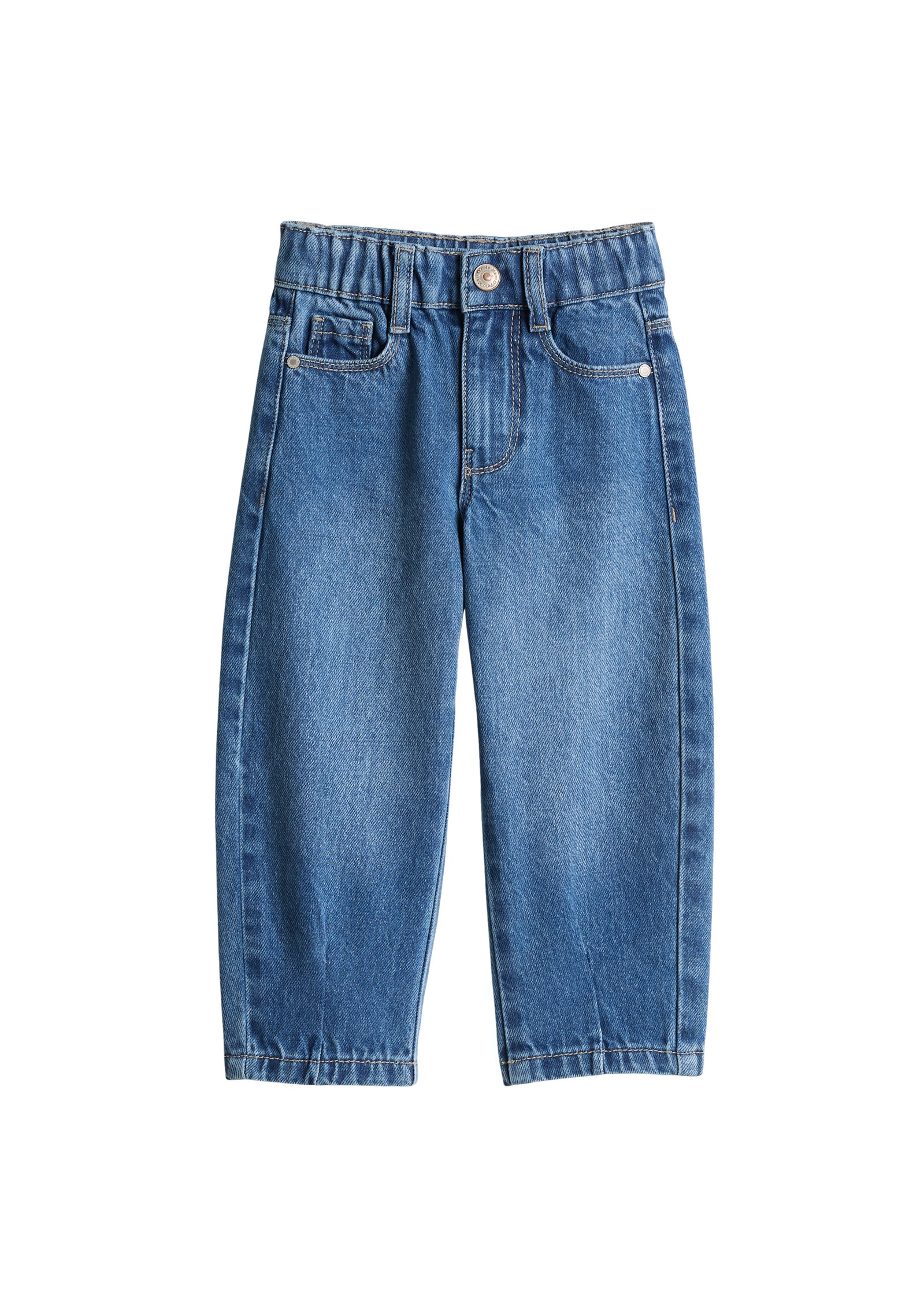 Marc OPolo "aus authentischem Denim"
