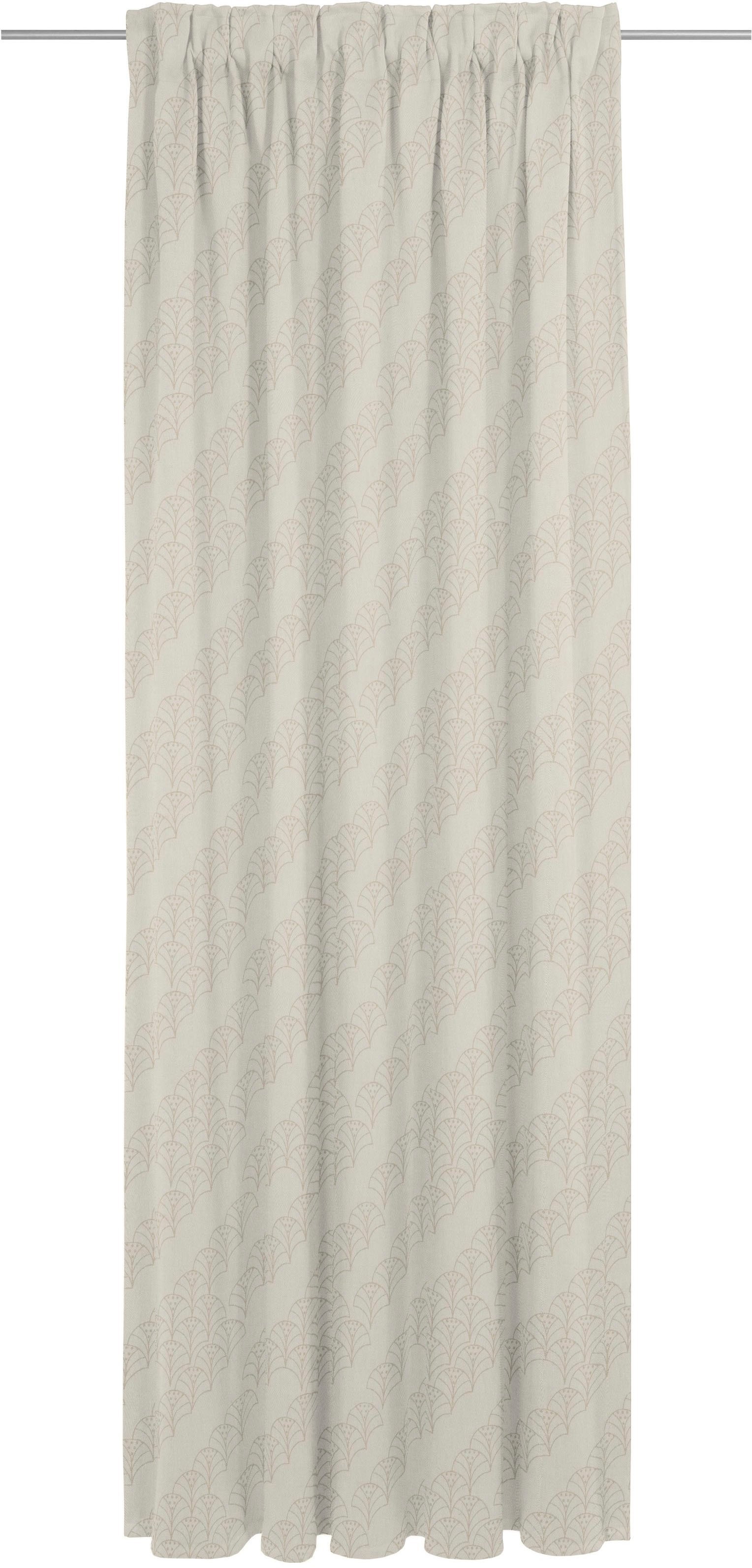 Adam Vorhang "Vorhang Argentinian Criolla aus 100 % Bio-Baumwolle, Multiban günstig online kaufen