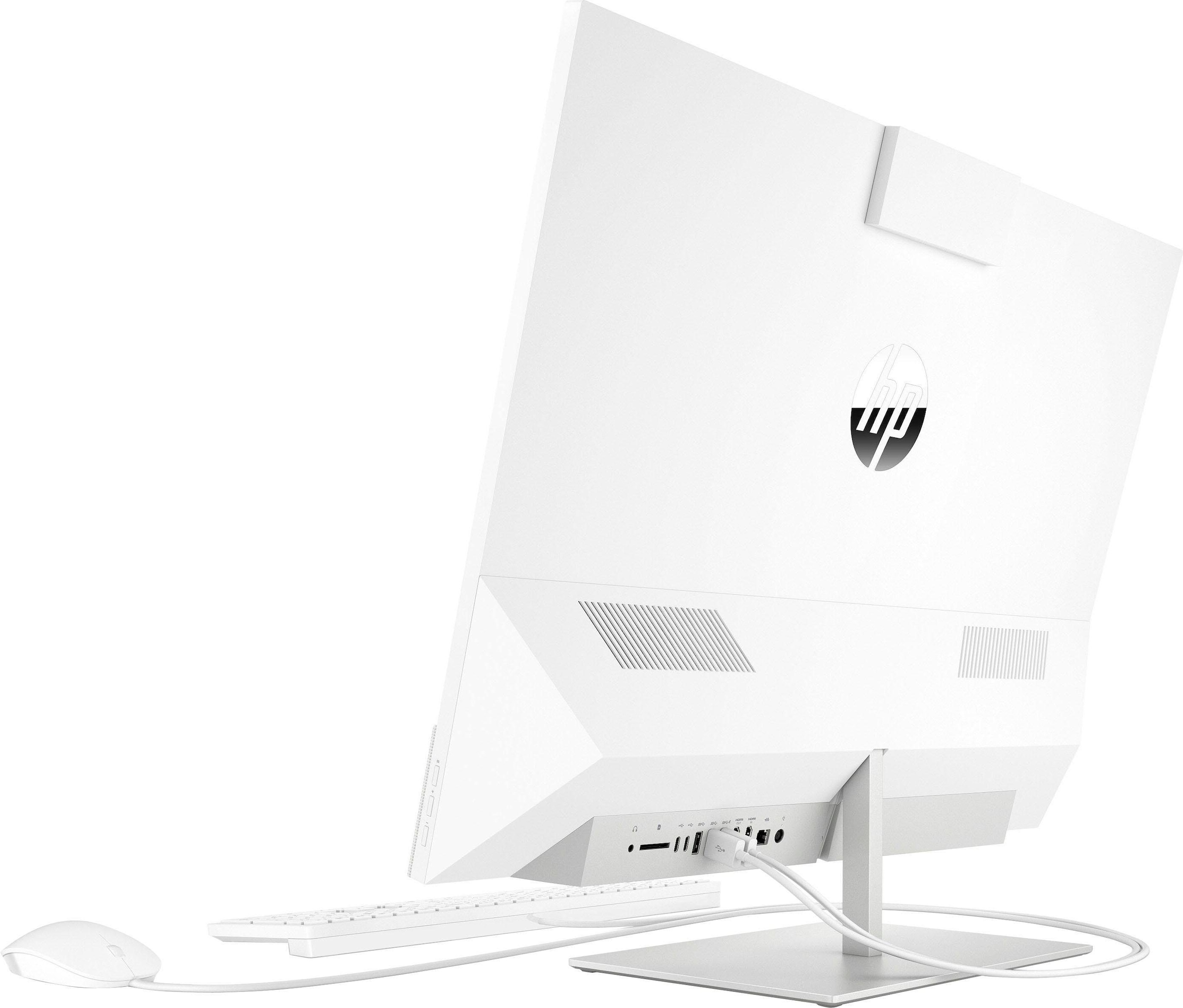 HP All-in-One PC »27-xa0220ng«