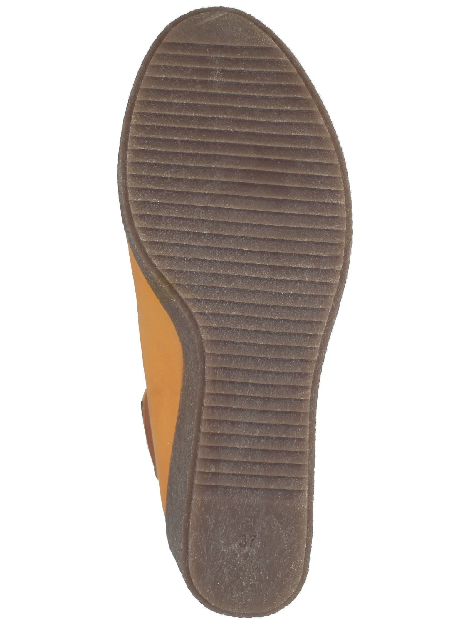 Hush Puppies Keilstiefelette »Hush Puppies Stiefelette Leder«