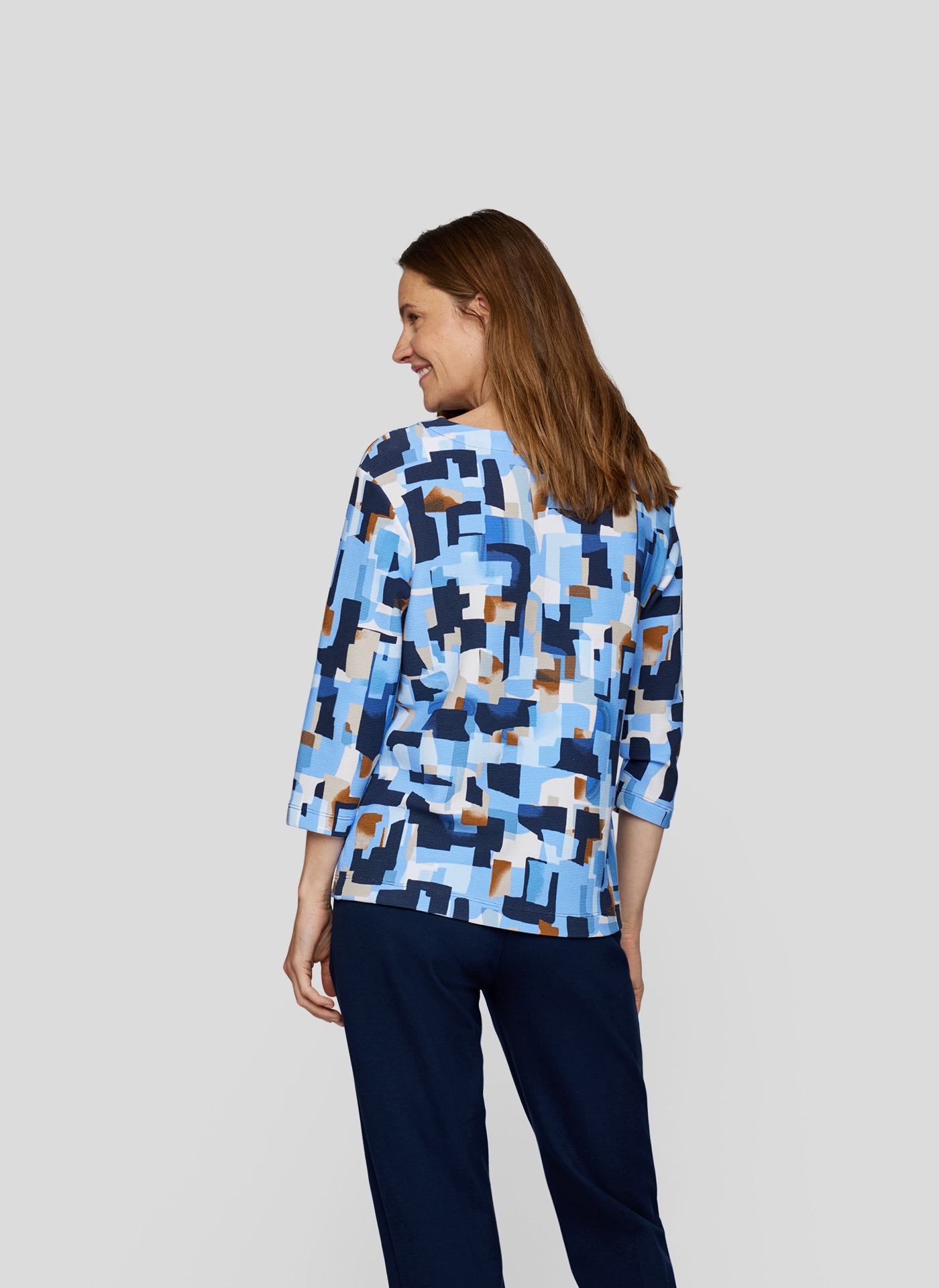 Rabe Sweatjacke »Sweatshirt«