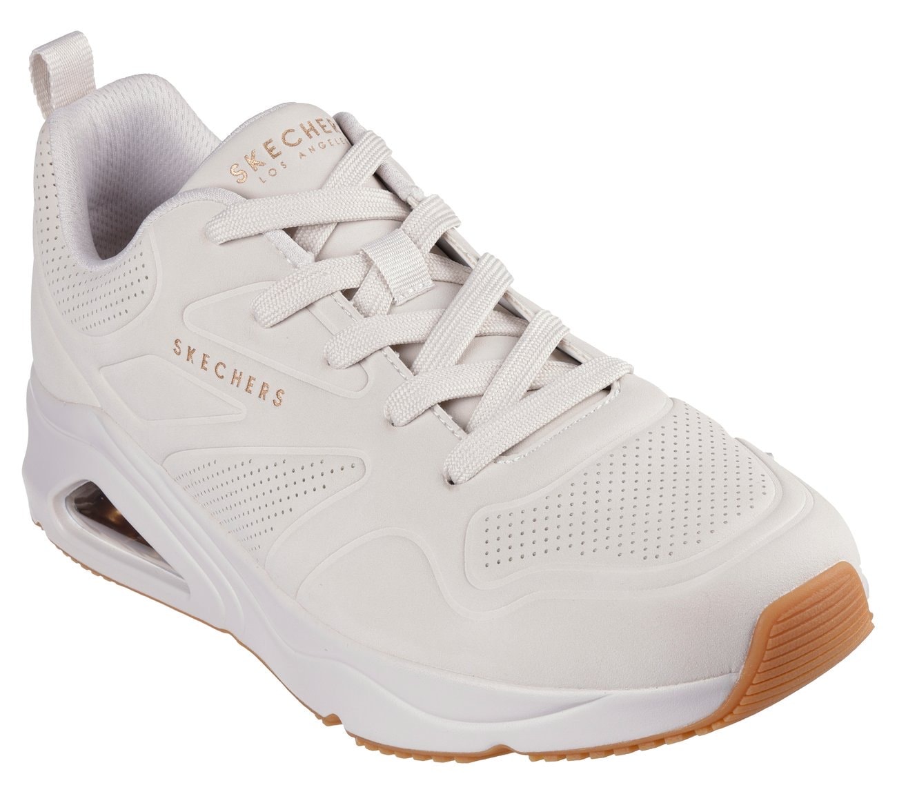 Skechers "TRES-AIR UNO" Freizeitschuh, Halbschuh, Schnürschuh mit Skech-Air günstig online kaufen
