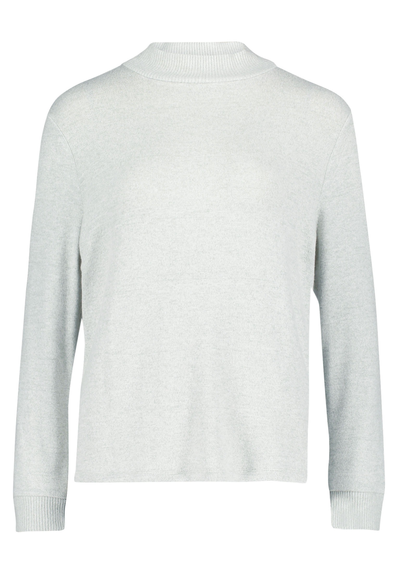 Cartoon Sweatshirt "Cartoon Langarm-Shirt mit Kragen", Material günstig online kaufen