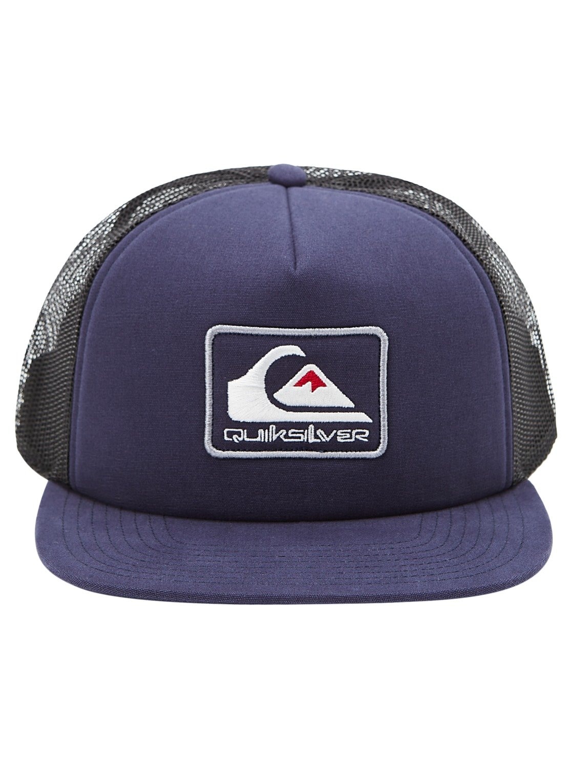 Quiksilver Trucker Cap »Omnipresence«