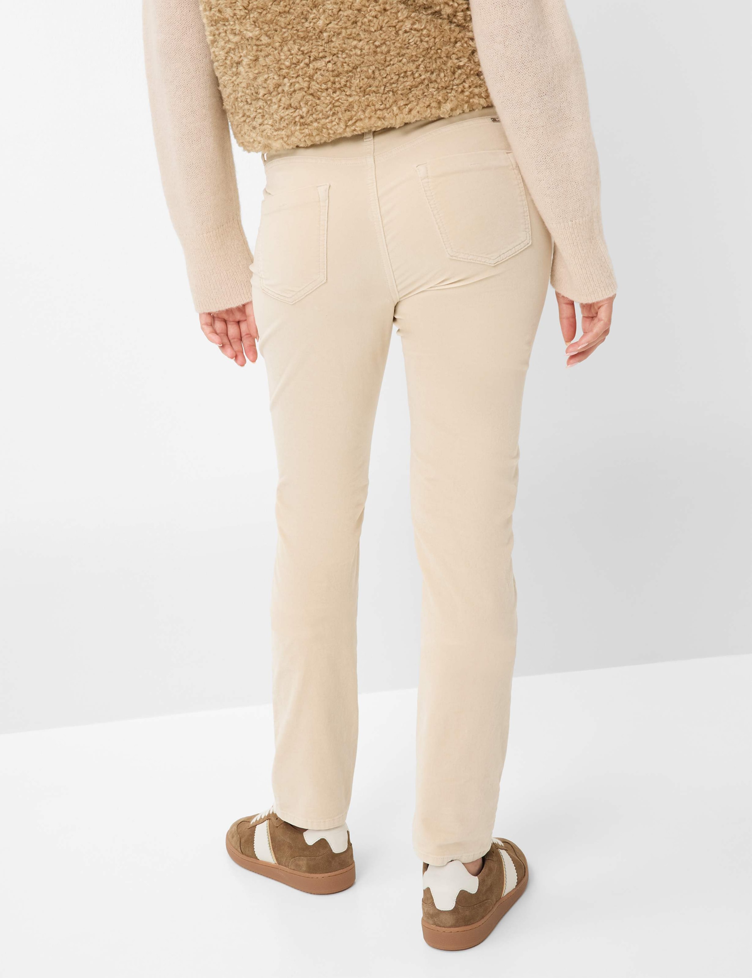 Brax 5-Pocket-Hose »Style CAROLA«