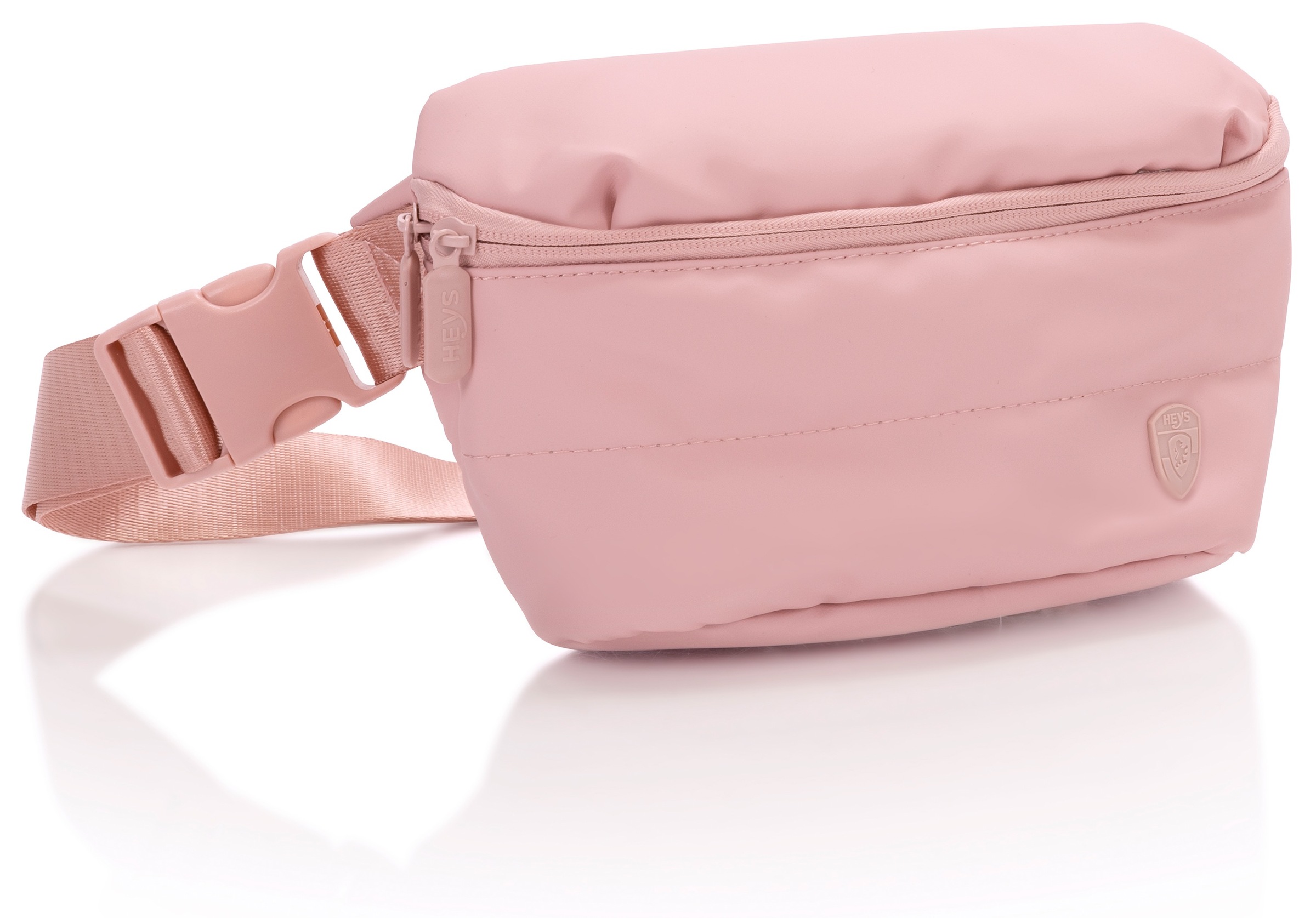 Heys Gürteltasche »The Puffer Mini Waist Bag«, Hüfttasche Bauchtasche Hip Bag