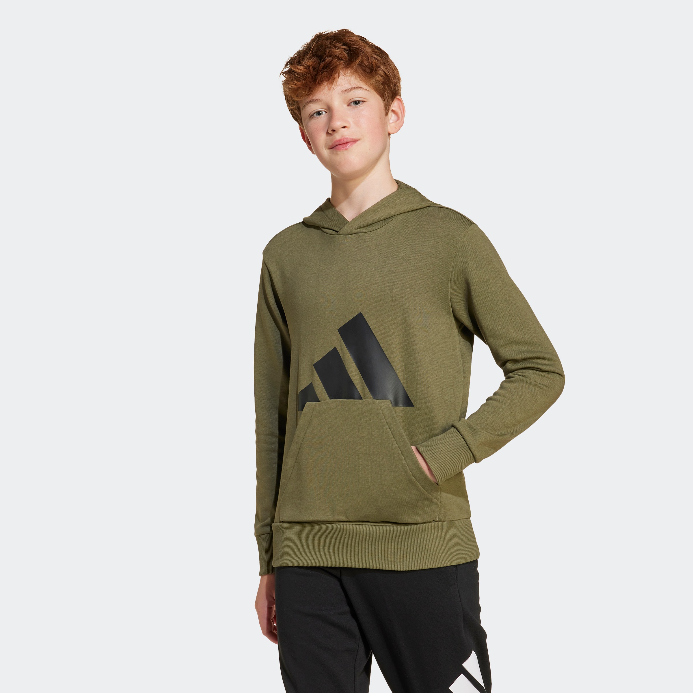 adidas Sportswear Kapuzensweatshirt »J BL FT HD 280«