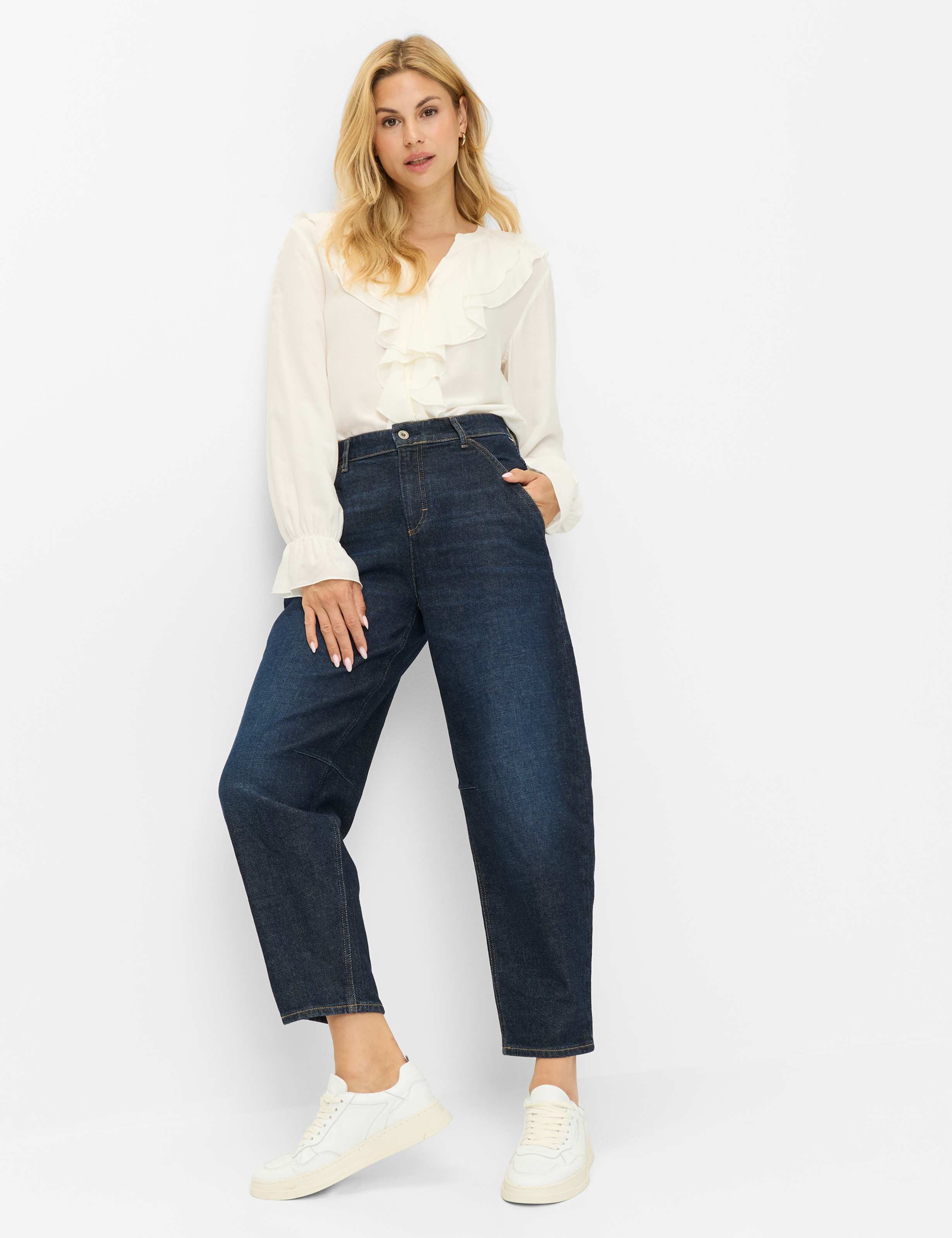 Brax 5-Pocket-Jeans »Style MEGAN S«