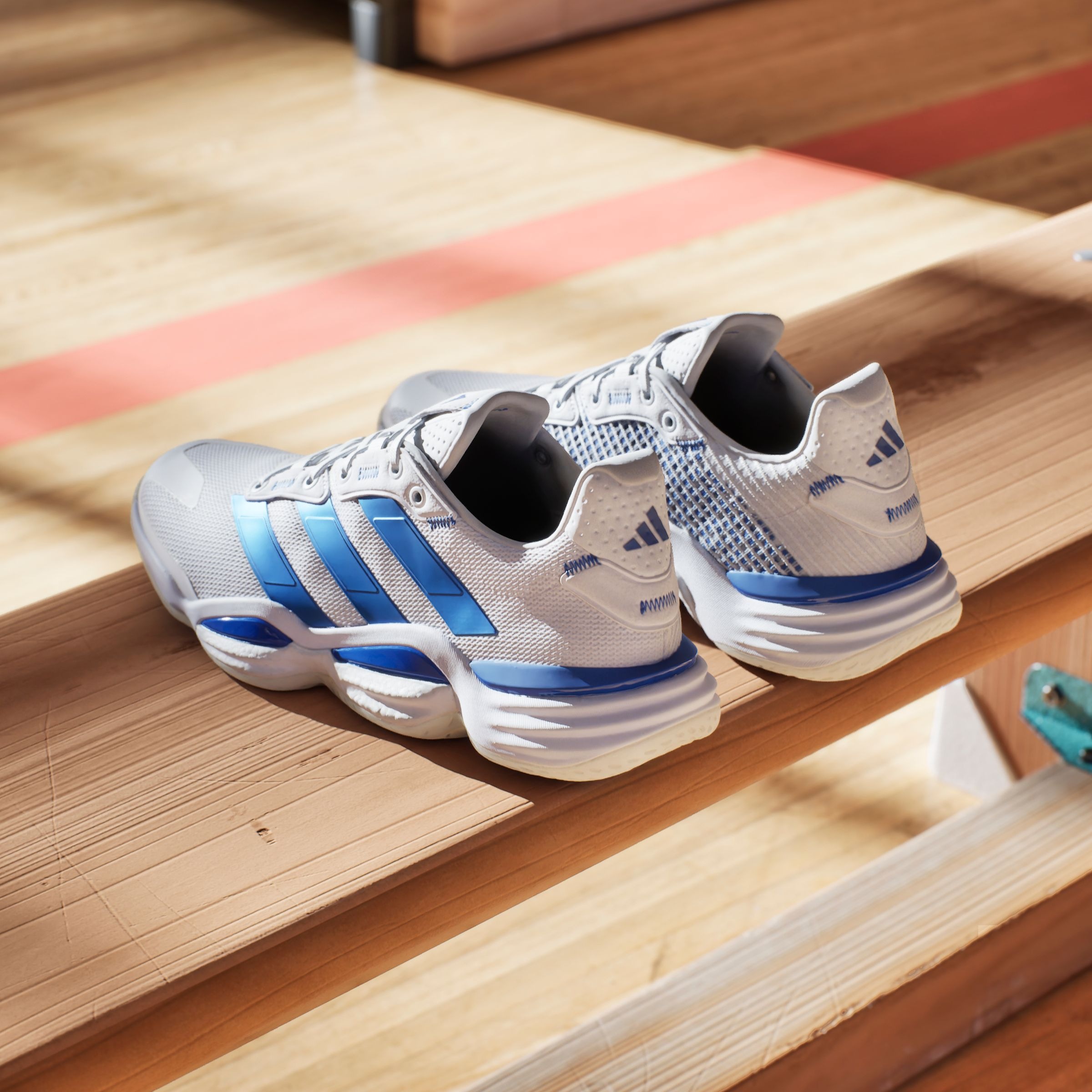 adidas Performance Handballschuh »STABIL 16 INDOOR«