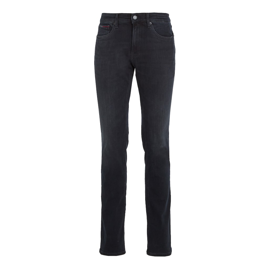 Tommy Jeans Slim-fit-Jeans »SCANTON SLIM«