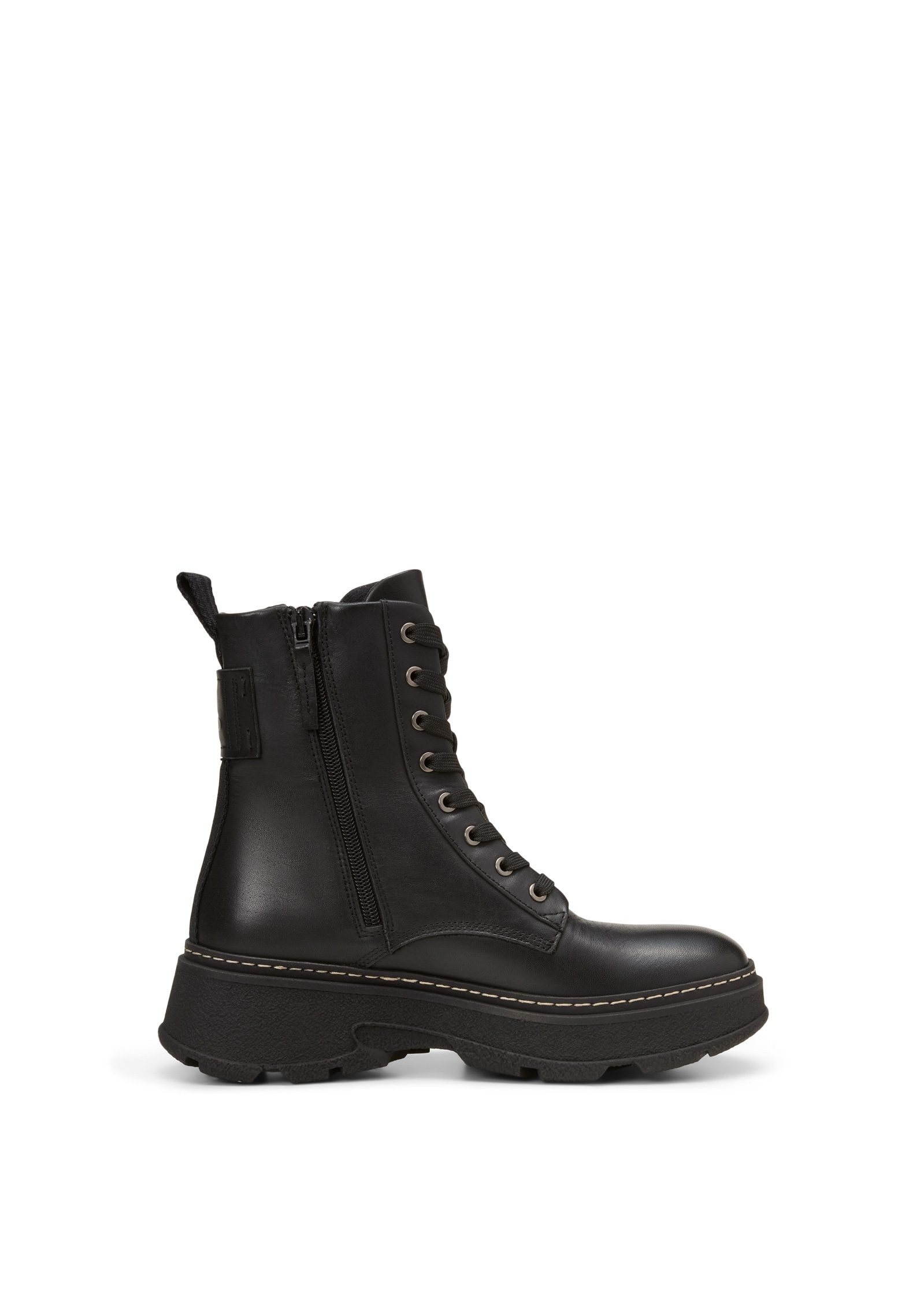 Marc O'Polo Stiefelette »mit leichter TR-Laufsohle«