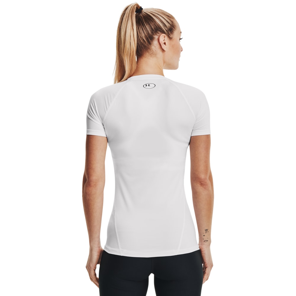 Under Armour® Trainingsshirt »HeatGear®«, Perfekt für die warmen Tage. Hält dich kühl und trocken.