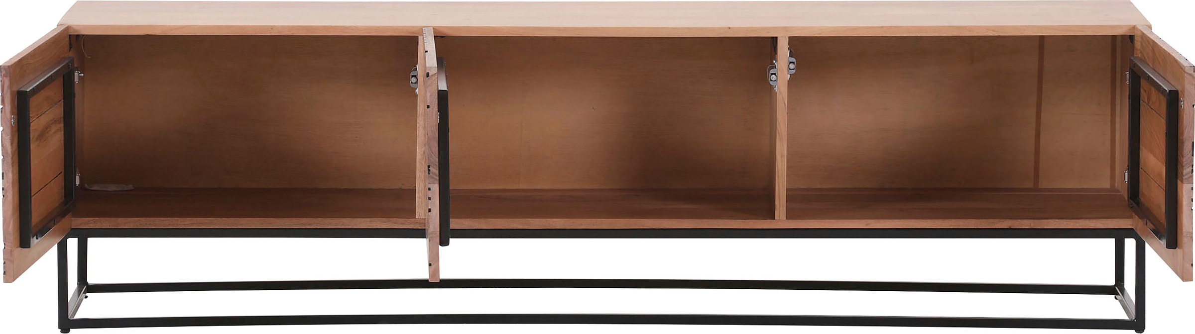 Thumbnail - Gutmann Factory Lowboard Kommode, Breite 160 cm