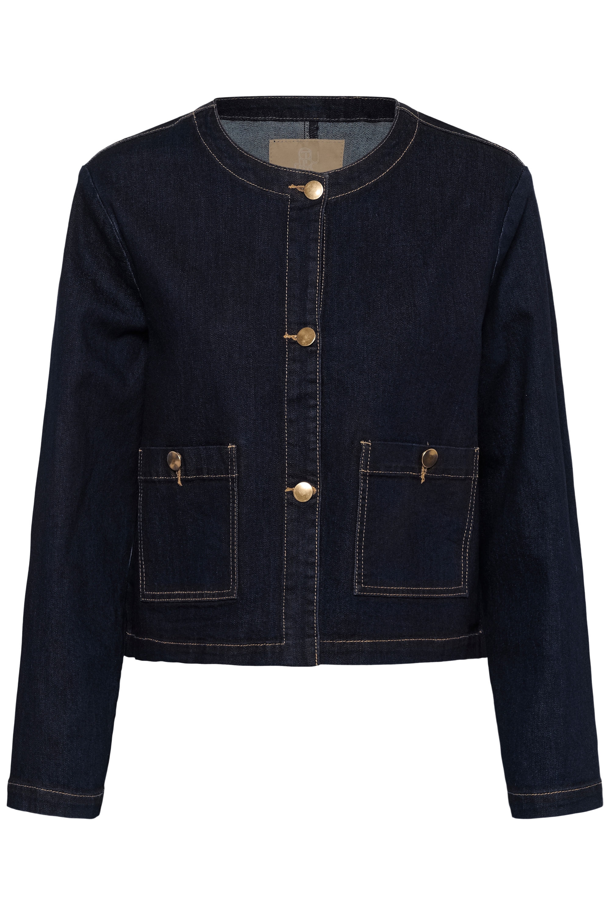 Culture Wintermantel "Damen Jacke CUmiran"