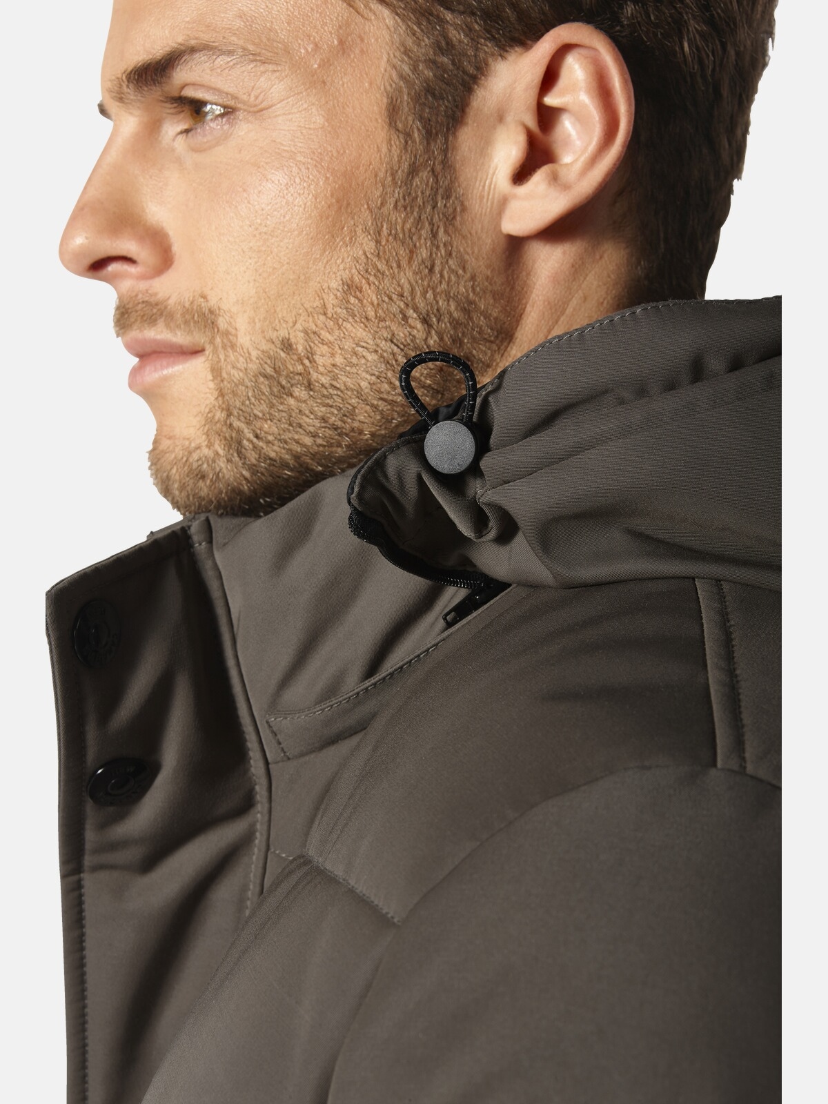 Babista Funktionsjacke »Funktionsjacke CAMPALLI«, (1 St.)