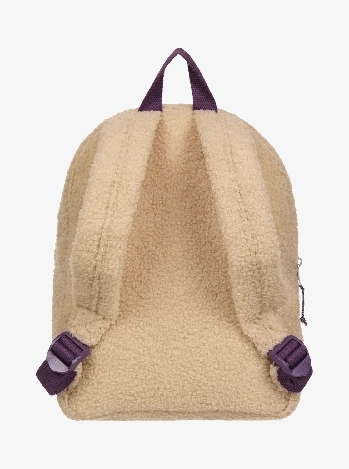Roxy Rucksack »MAZZY STAR SHERPA BACKPACK« aus Polyester, für Erwachsene