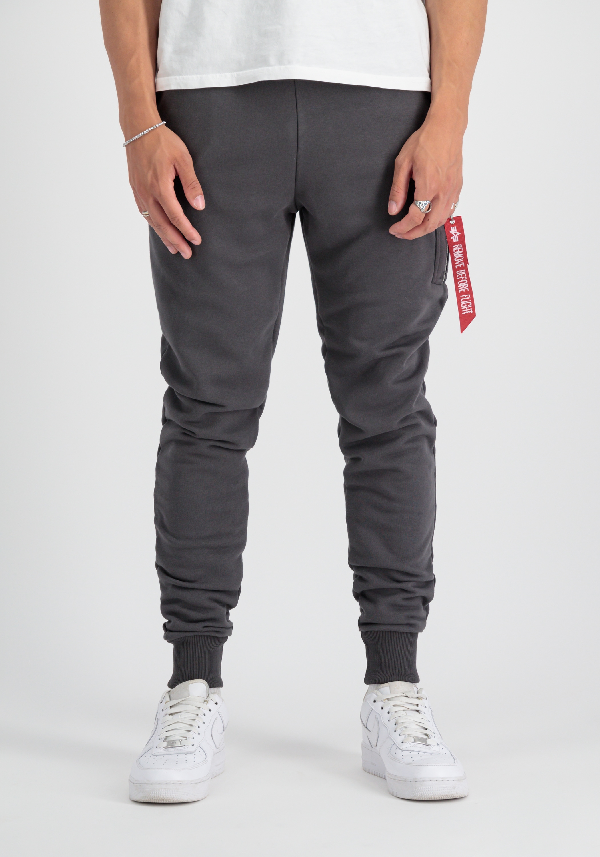 Men ▷ - BAUR kaufen Industries Cargohose Cargo Slim Industries Alpha X-Fit Pant« »Alpha | Jogger