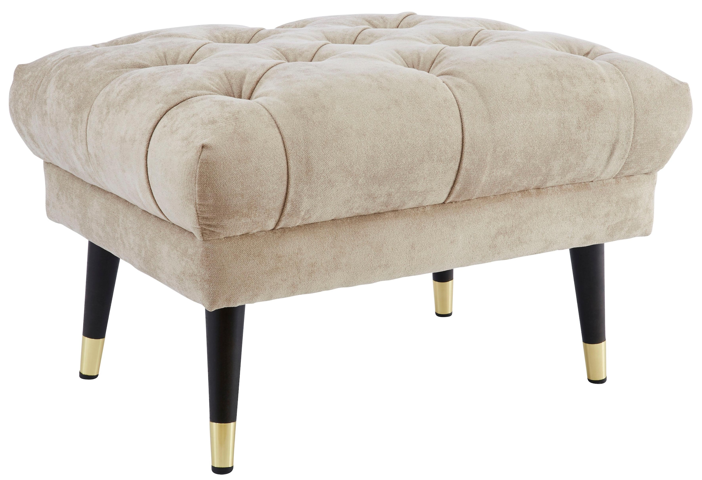 Home affaire Hocker "Tinnum" günstig online kaufen