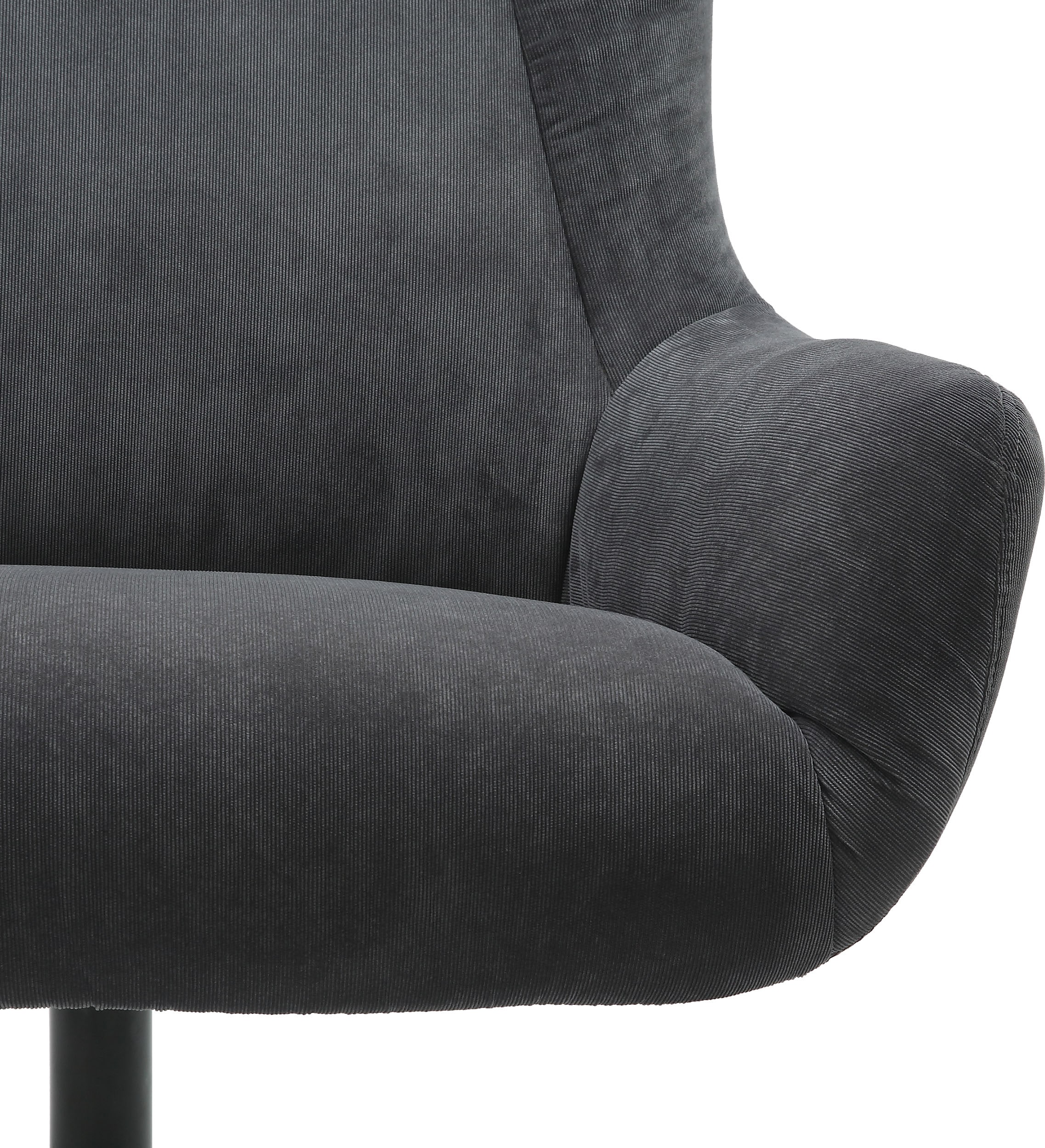 SalesFever Sessel, (Set, 2 St.), mit Drehfunktion