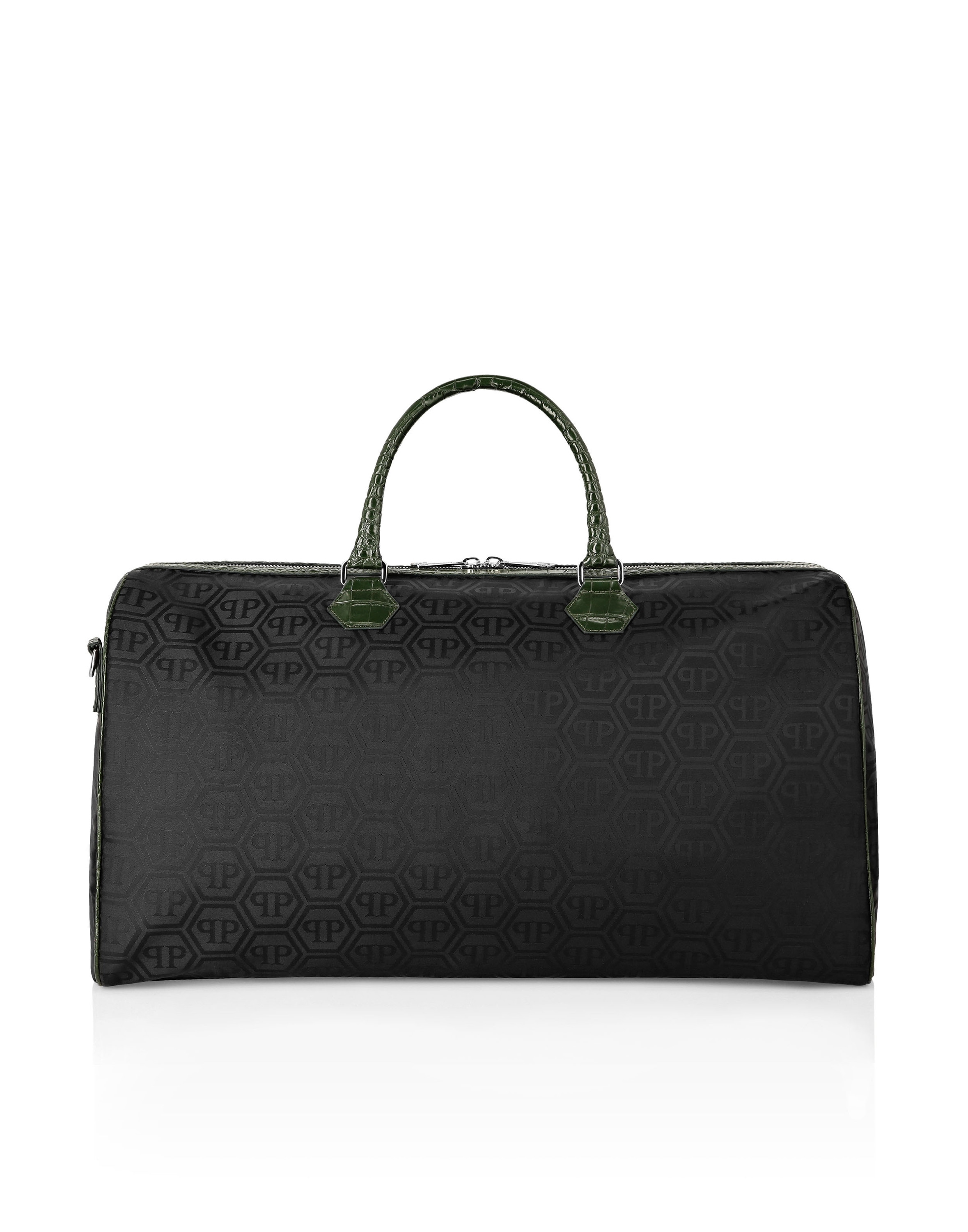 PHILIPP PLEIN Handtasche »Monogram«