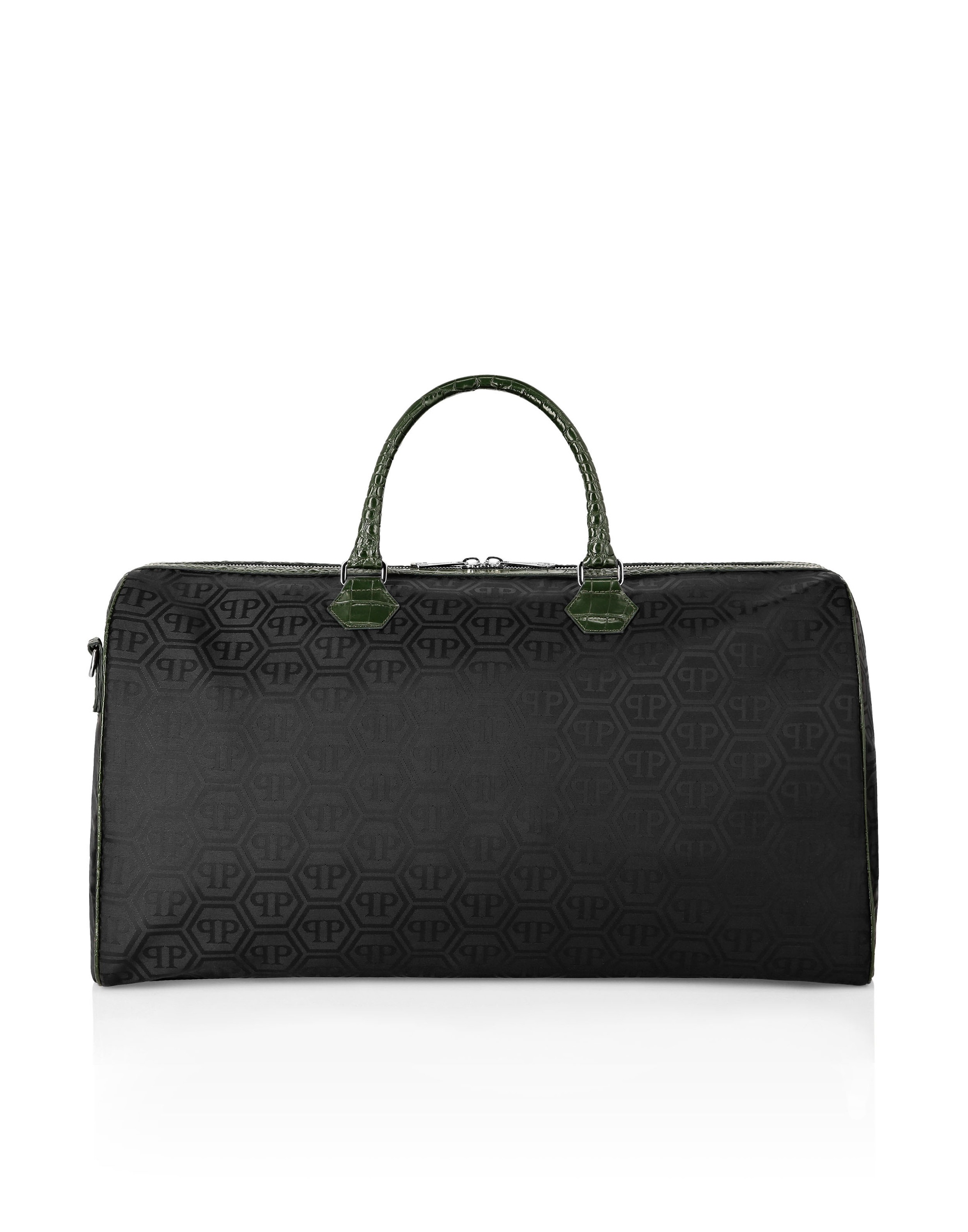PHILIPP PLEIN Handtasche "Monogram" günstig online kaufen