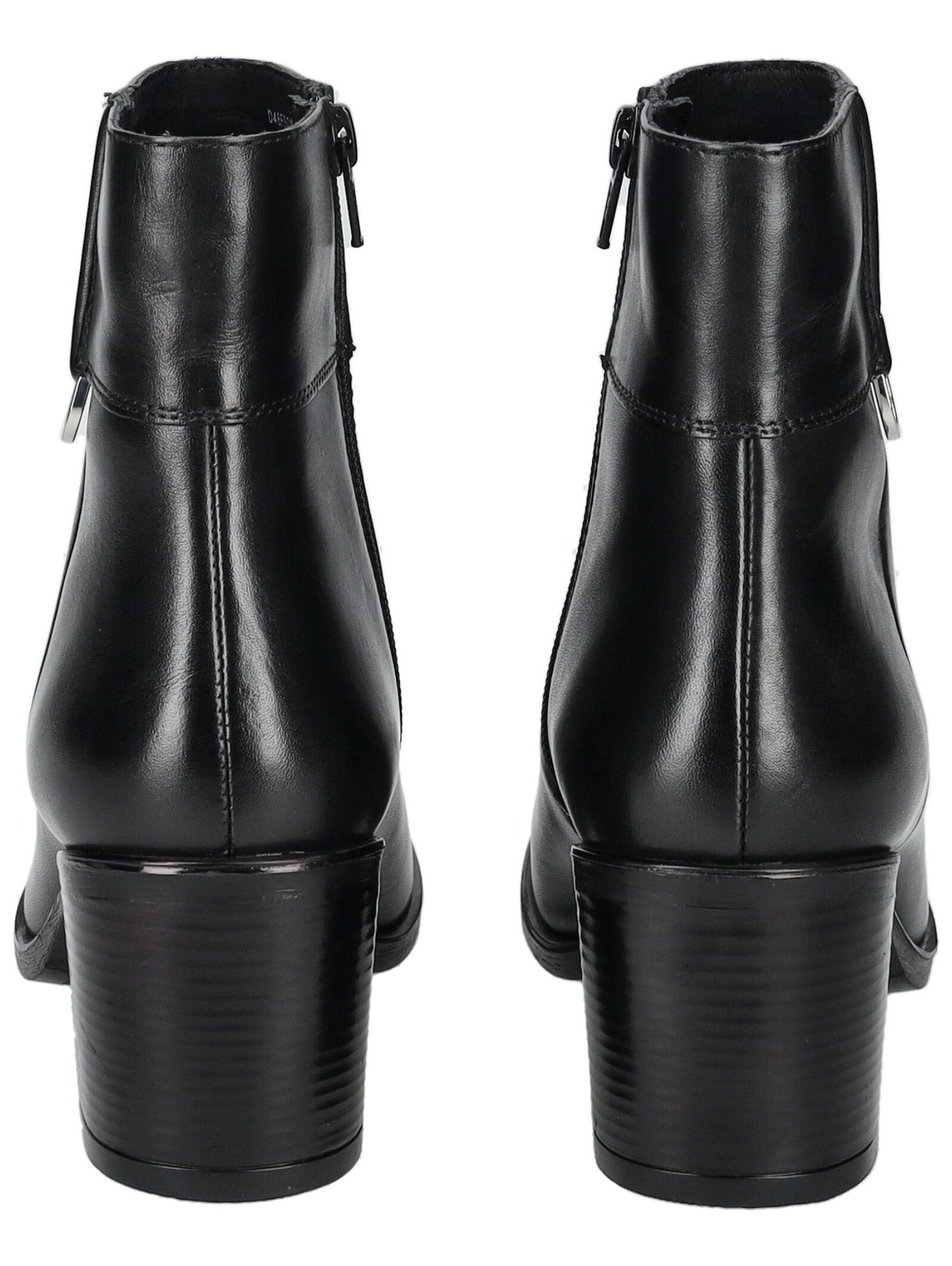 Geox Stiefelette »Geox Stiefelette Glattleder«