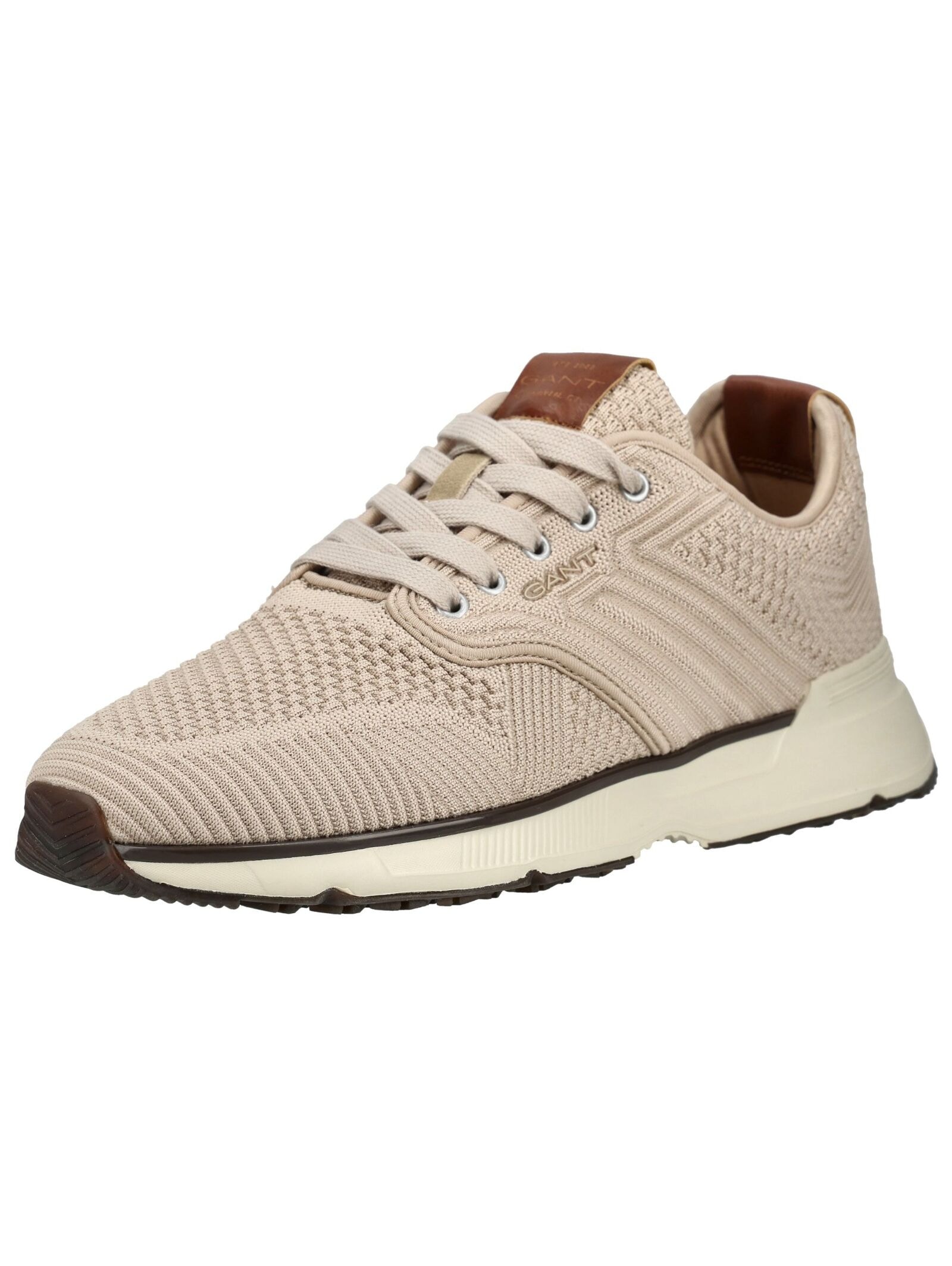 Gant "Gant Sneaker Leder/Mesh"