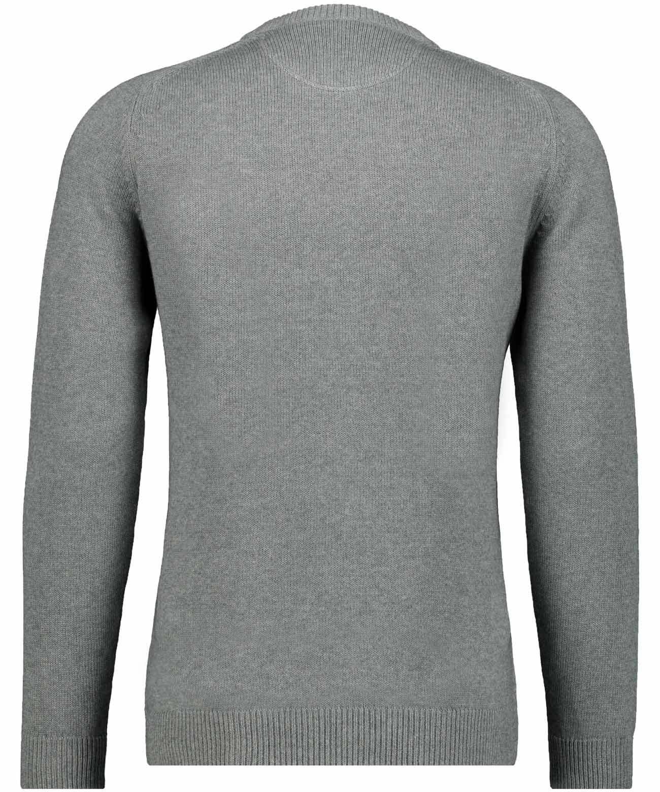 Thumbnail - RAGMAN Rundhalspullover