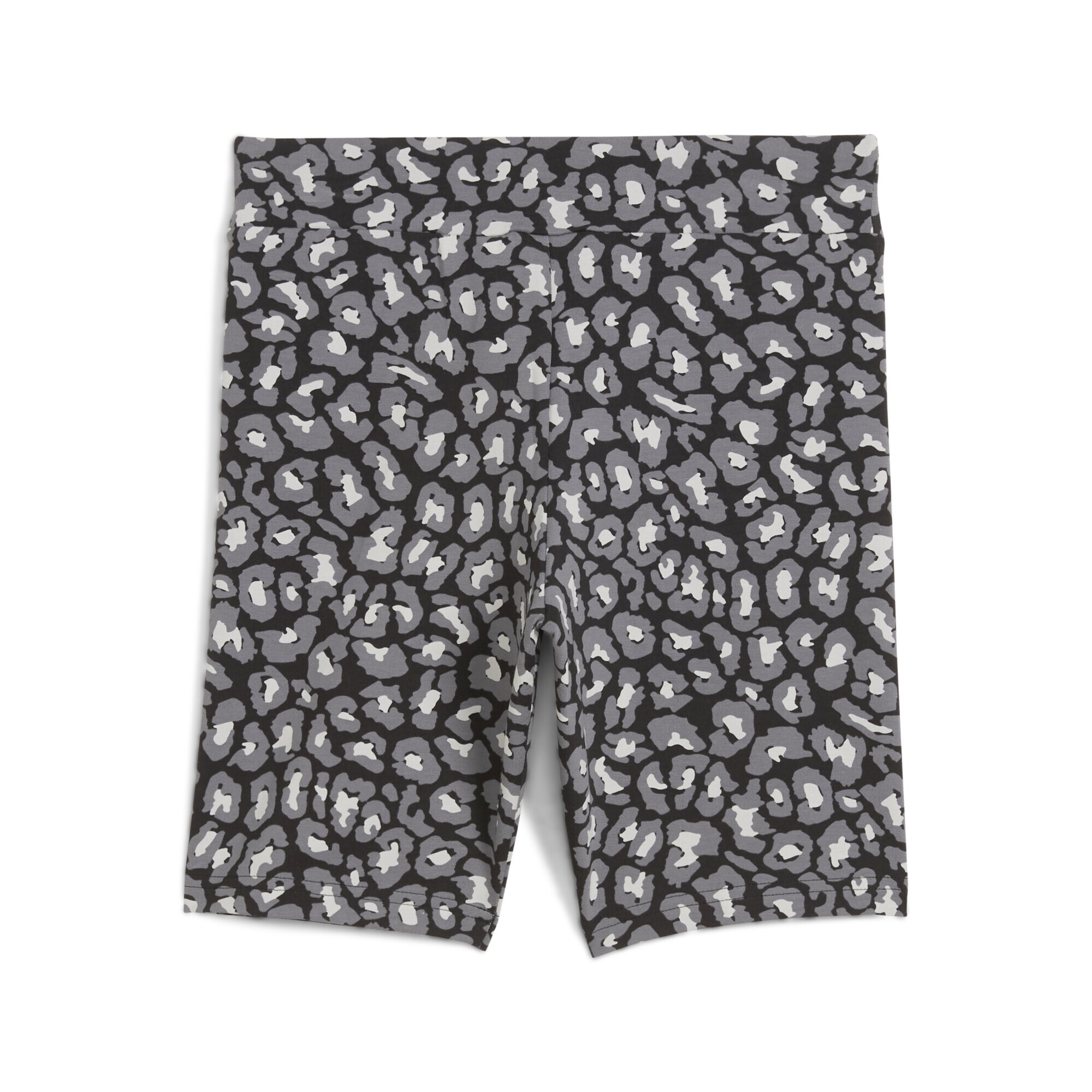PUMA Leggings »Essentials+ Animal Radlerhose Mädchen«