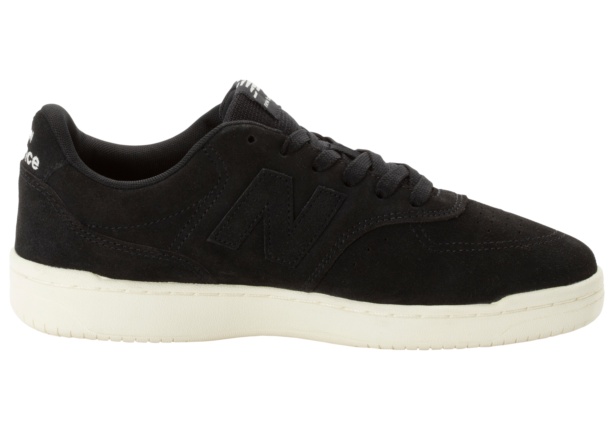 New Balance Sneaker »BB80«, von dem New Balance 550 inspiriert