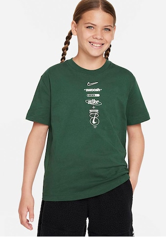 T-Shirt »G NSW BF TEE SW - für Kinder«