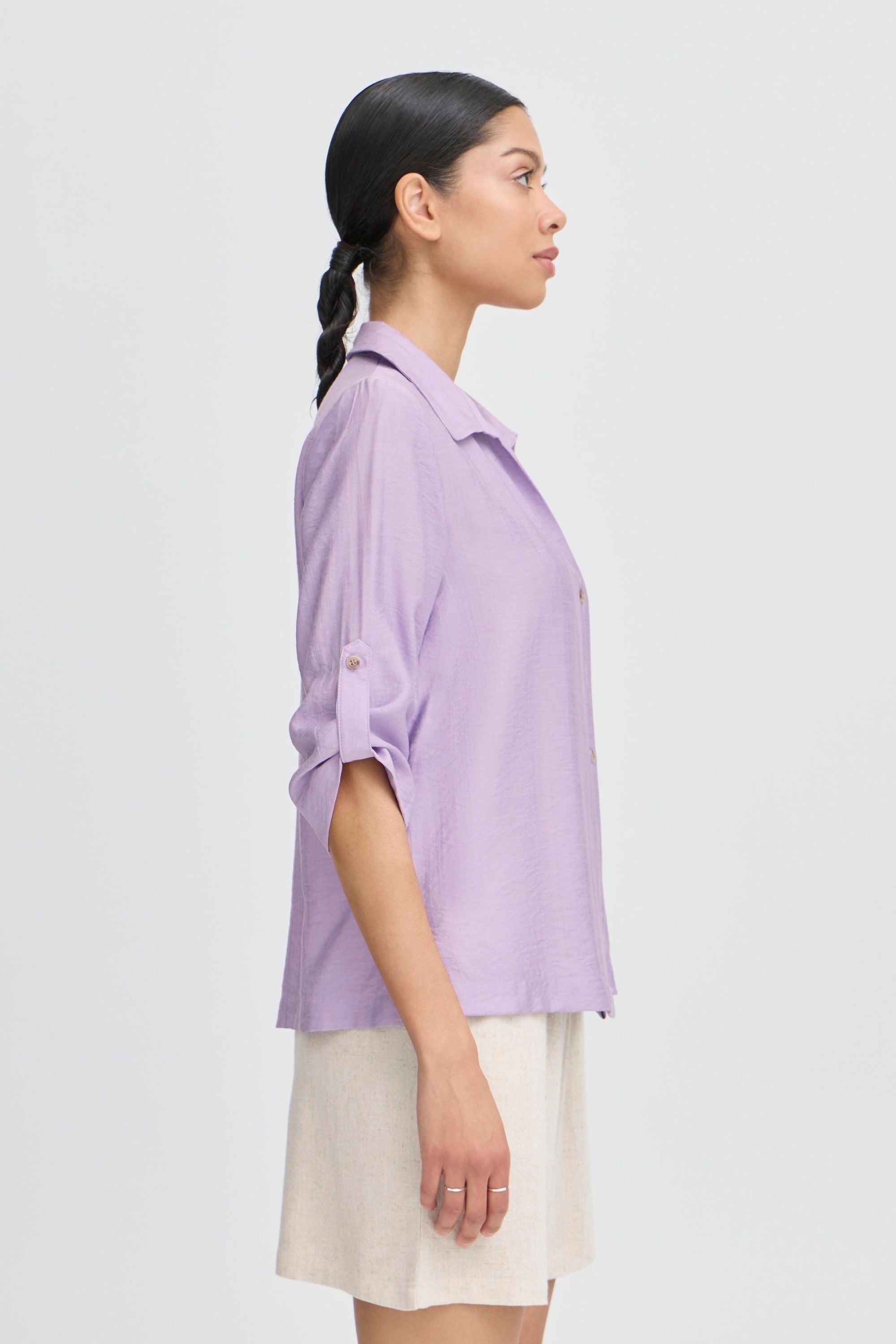 b.young Hemdbluse »Hemdbluse BYJOANNIE«
