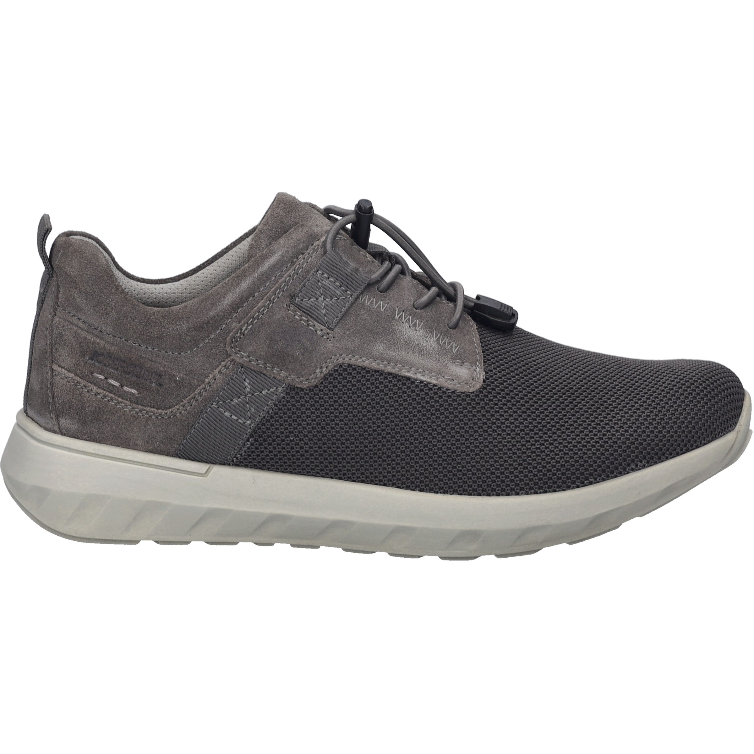 Josef Seibel Sneaker "Cameron 12, asphalt" günstig online kaufen