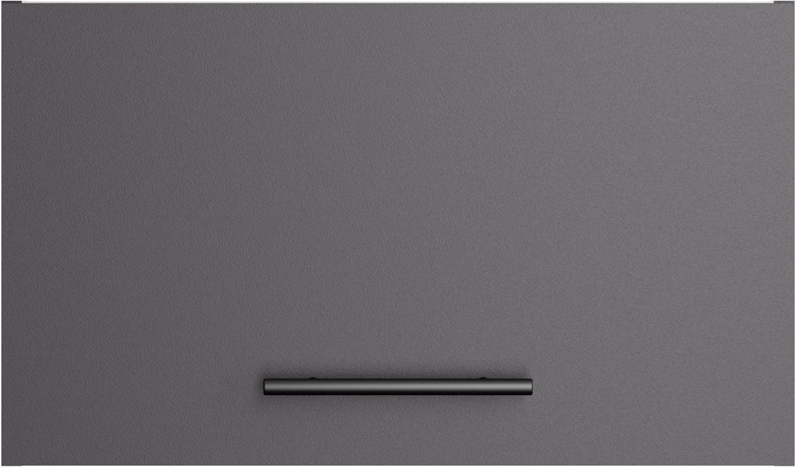 OPTIFIT Klapphängeschrank Breite 60 cm, mit 1 Klappe inkl. Gasdruckdämpfer