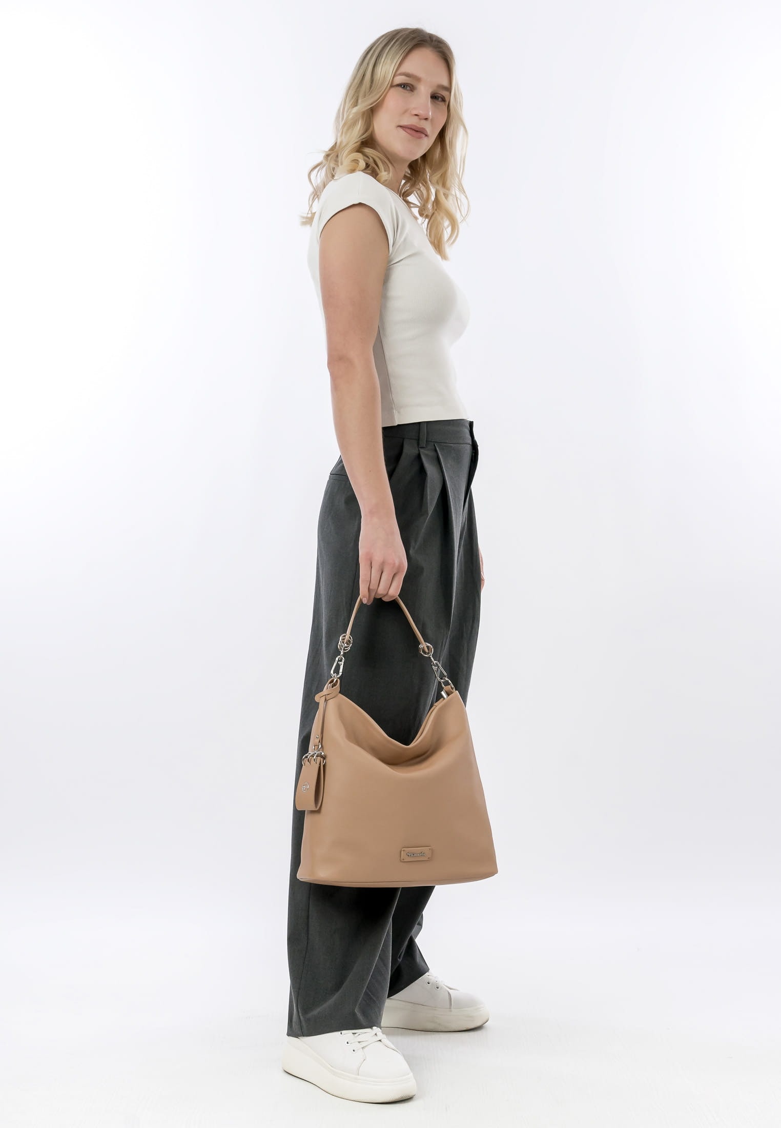 Tamaris Beuteltasche »Beutel TAS Felice«