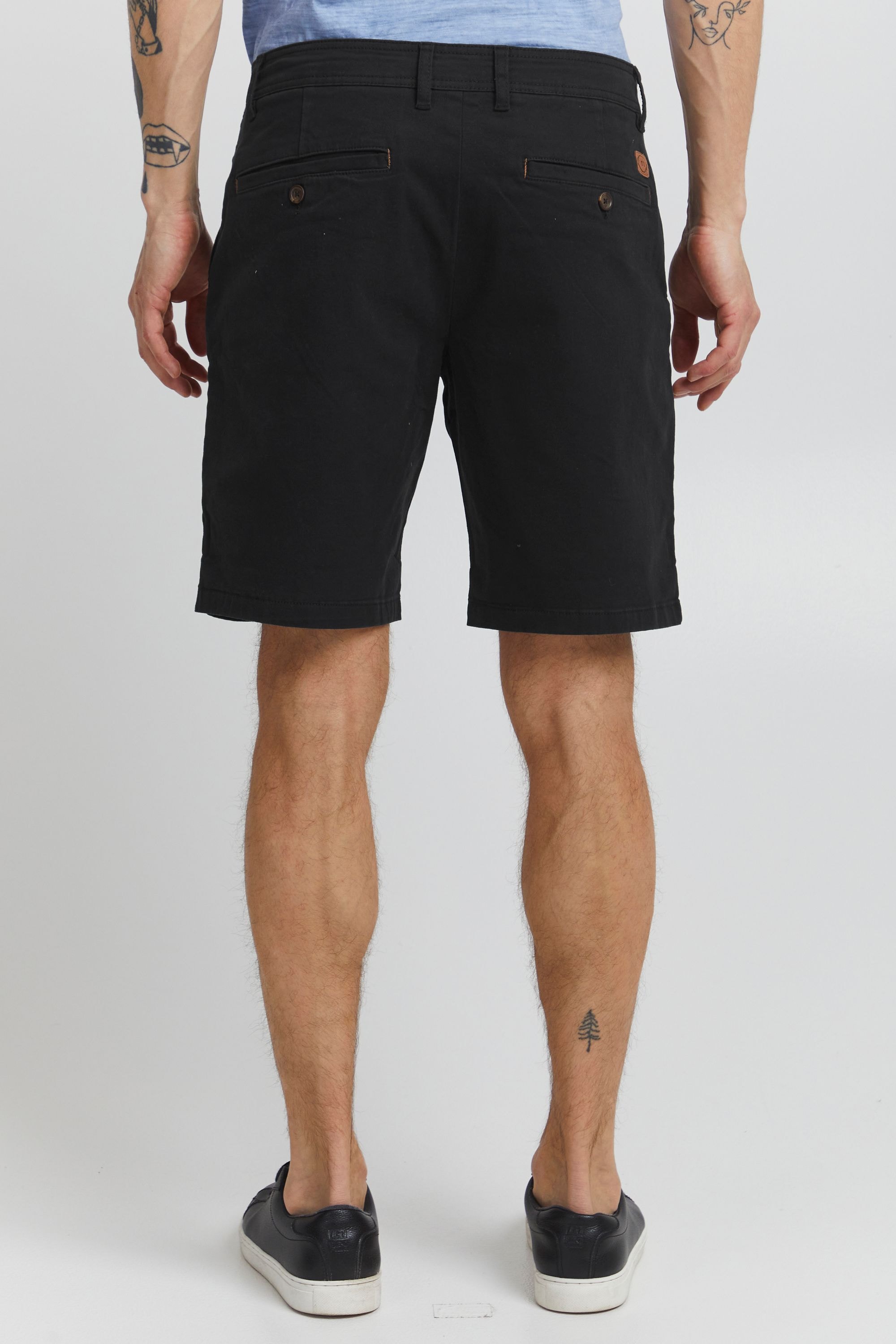 11 Project Shorts »Shorts PRGalino«