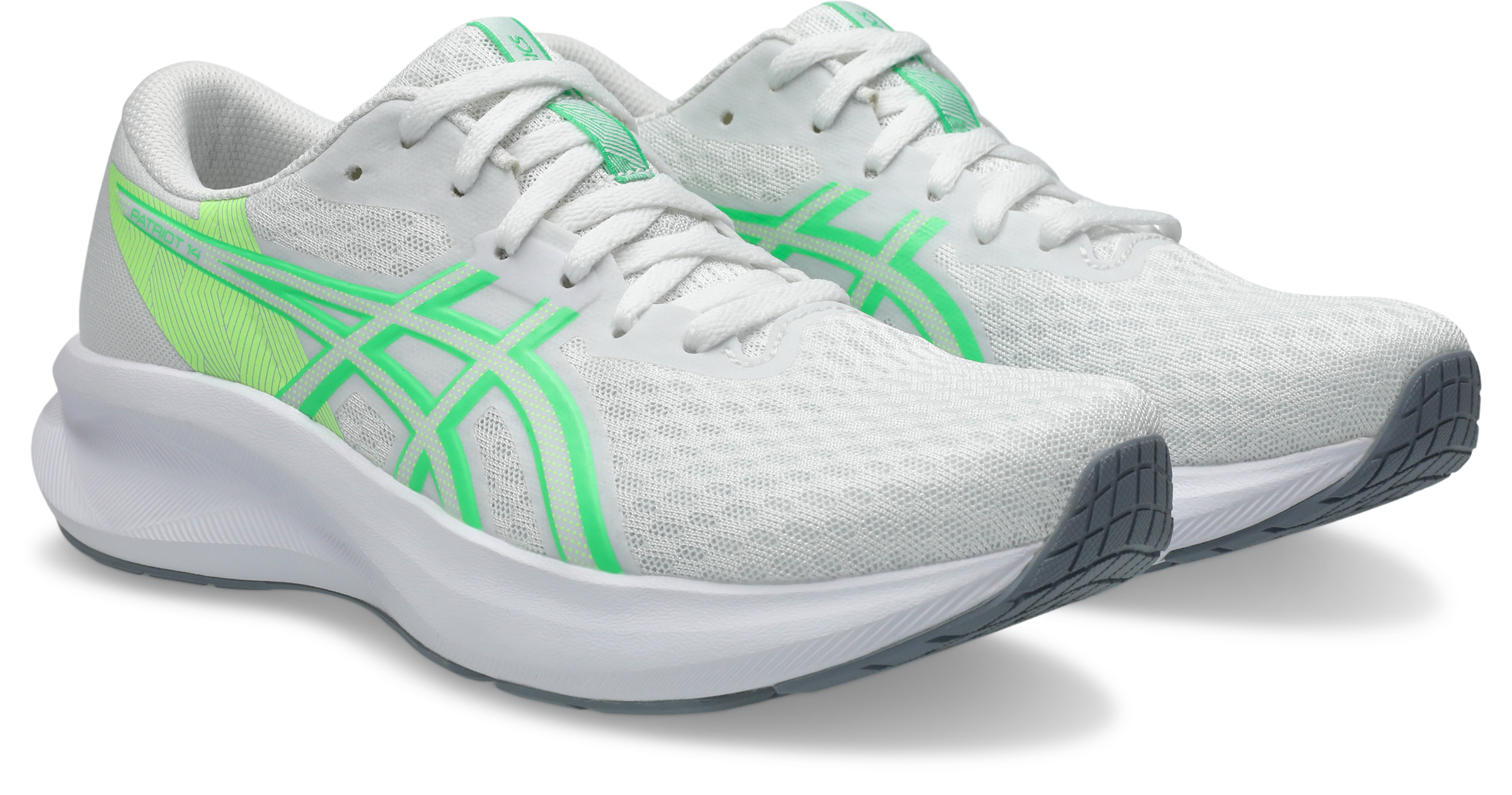 Asics Laufschuh "PATRIOT 14" günstig online kaufen