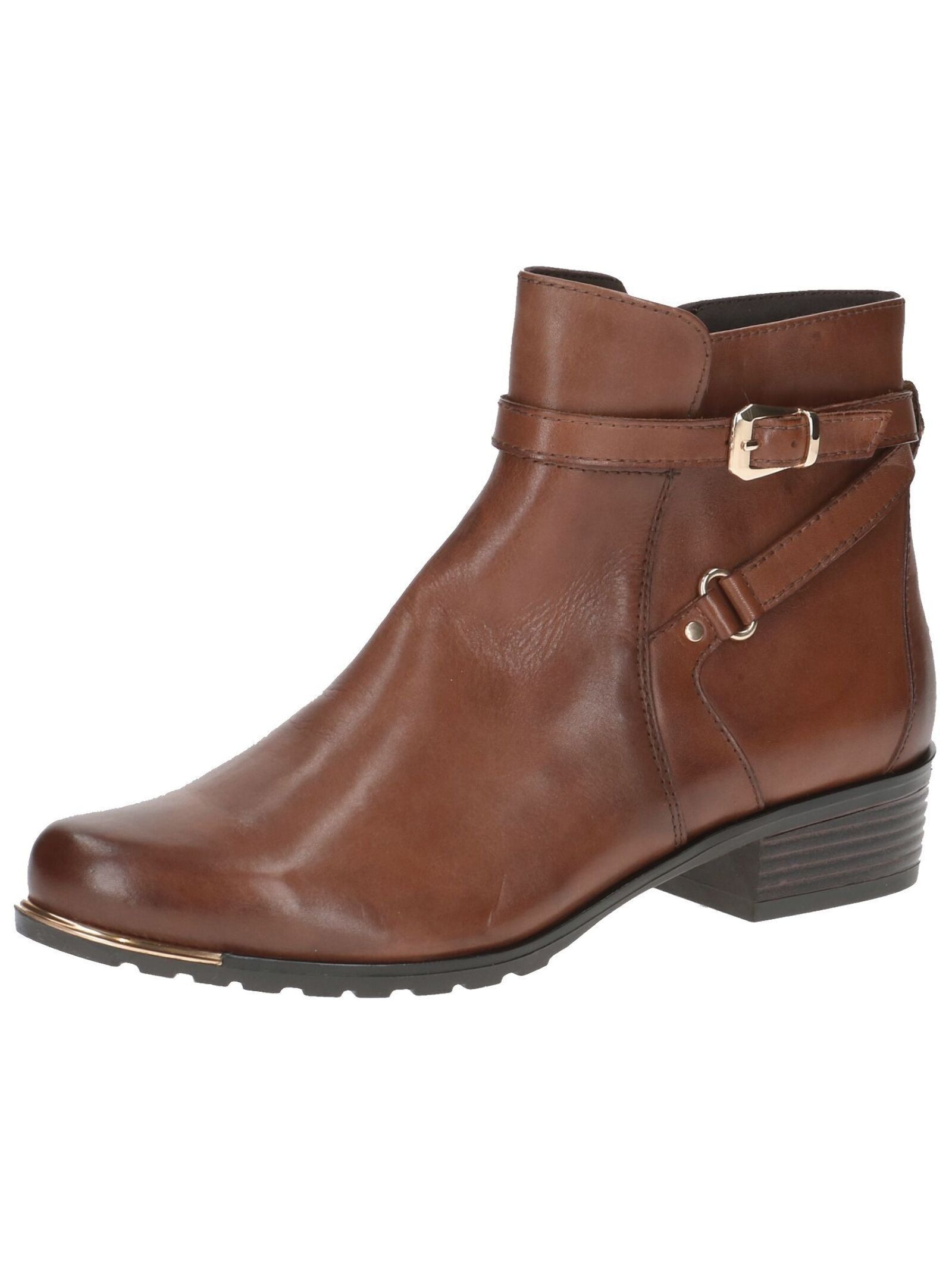 Caprice Stiefelette "Caprice Stiefelette Nappaleder" günstig online kaufen
