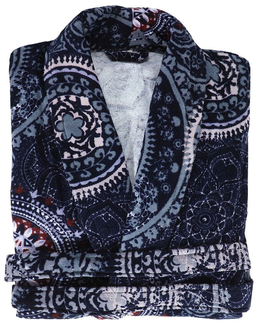 Kenda Sand Bademantel "Medley 125", 1 Stk. bequem, Wohlfühlqualität, mit Gü günstig online kaufen