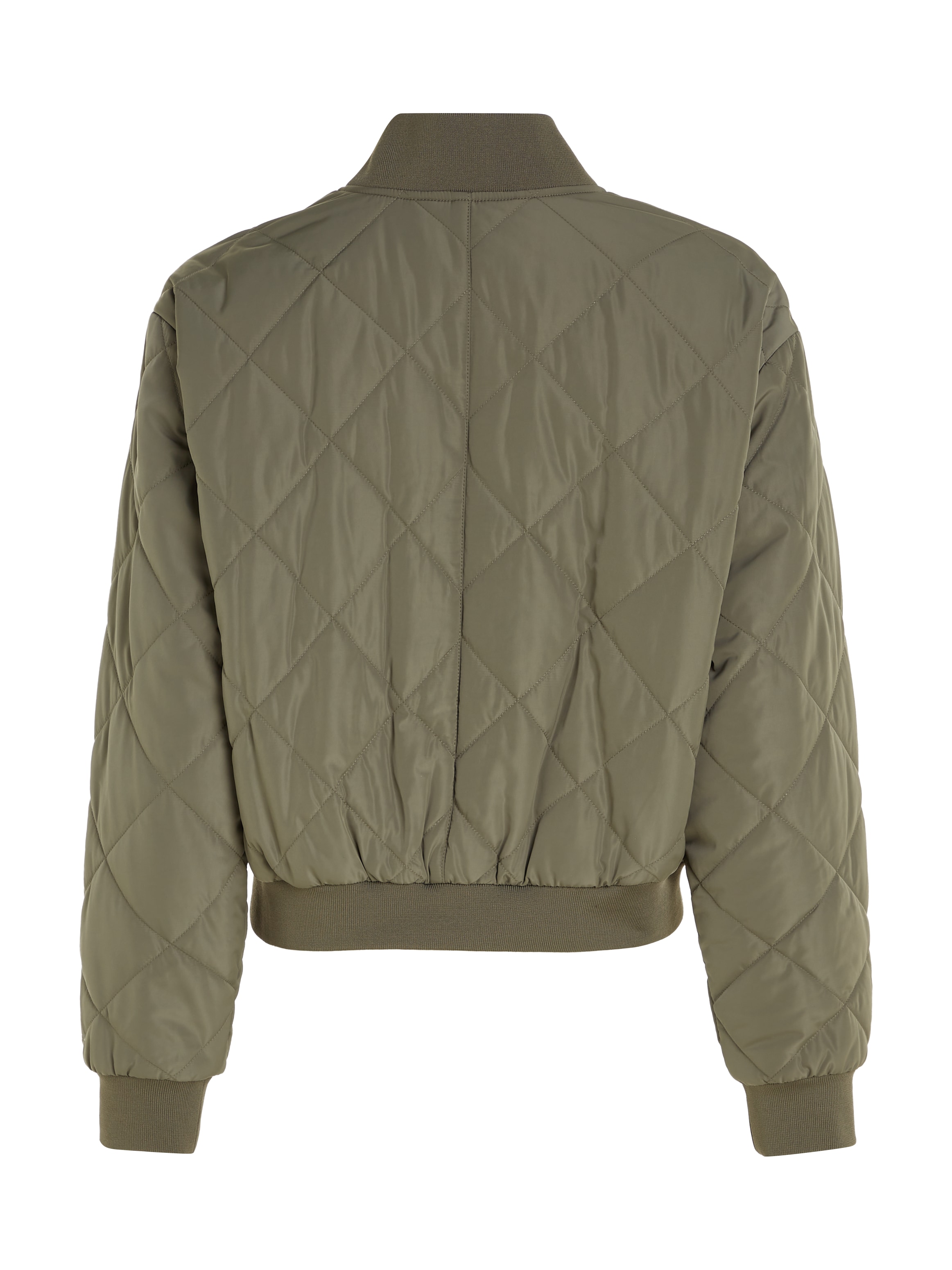 Calvin Klein Jeans Bomberjacke »LW QUILTED BOMBER«