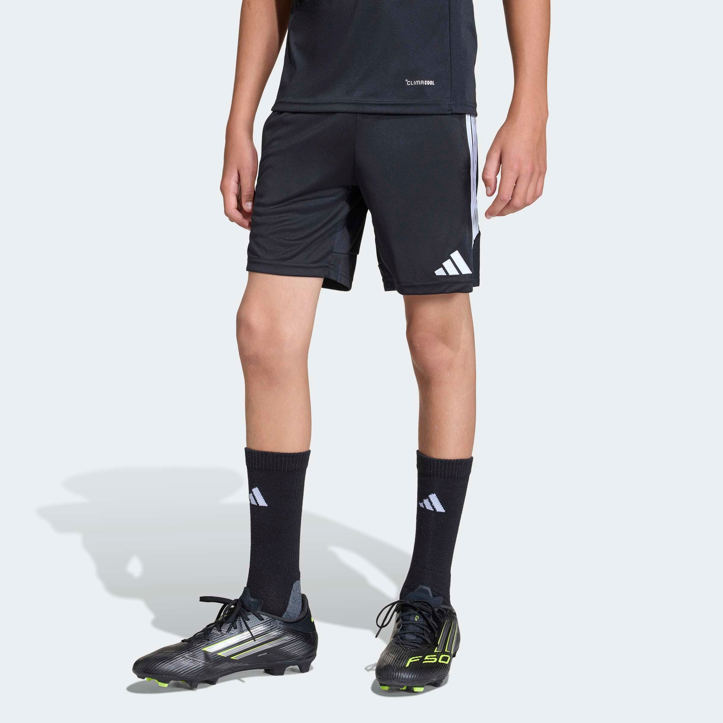 adidas Performance Trainingsshorts "TIRO26 LEAGUE KIDS"