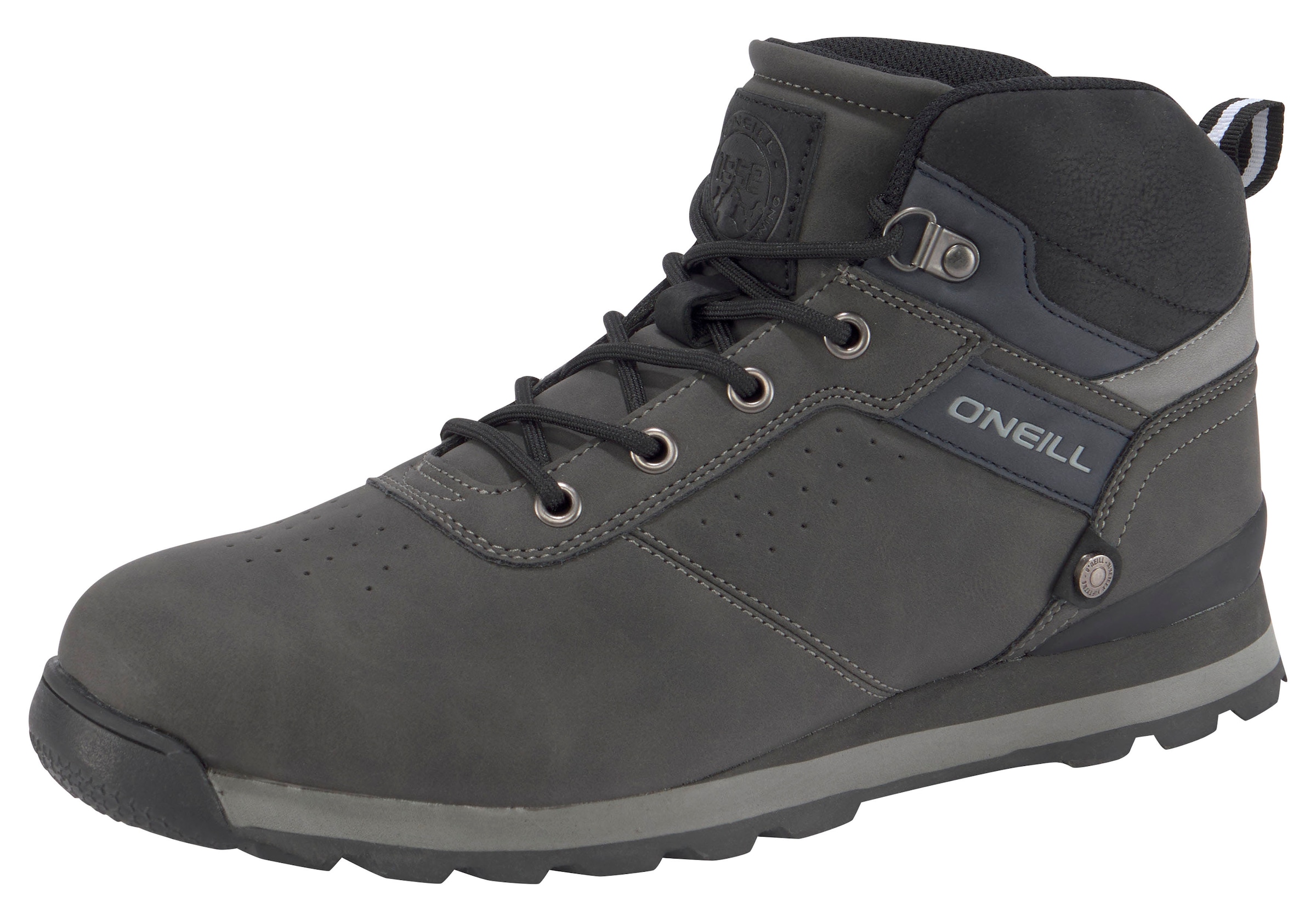 O'Neill Suvarstomi batai »GRAND TETON MEN MID«...