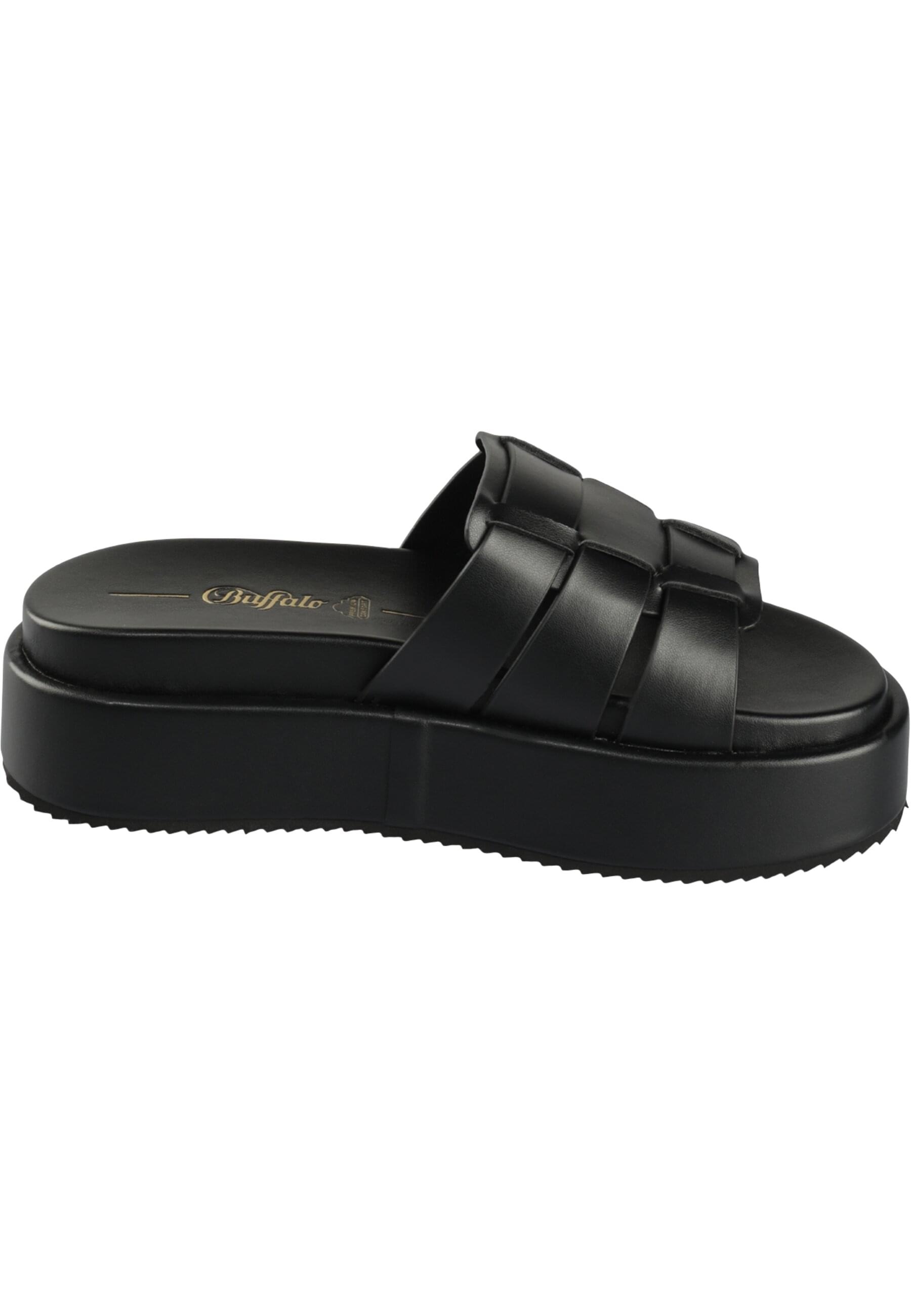 Buffalo Sandale »Buffalo NOA MULE MS«