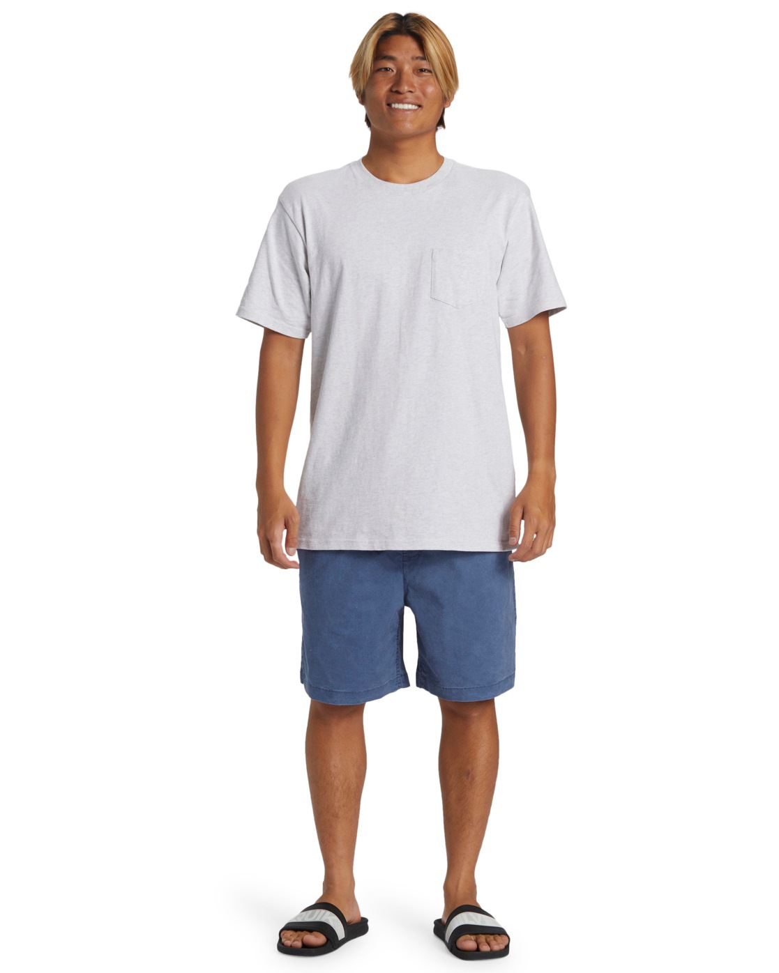 Quiksilver Bermudas »Taxer«