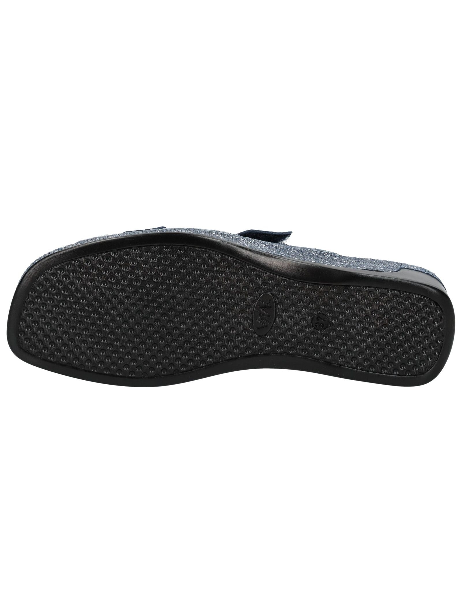 Vital Pantolette »Vital Pantoletten Leder«