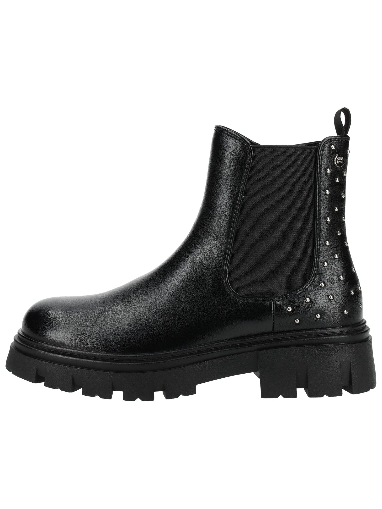 Gioseppo Stiefelette »GIOSEPPO Stiefelette Lederimitat/Textil«