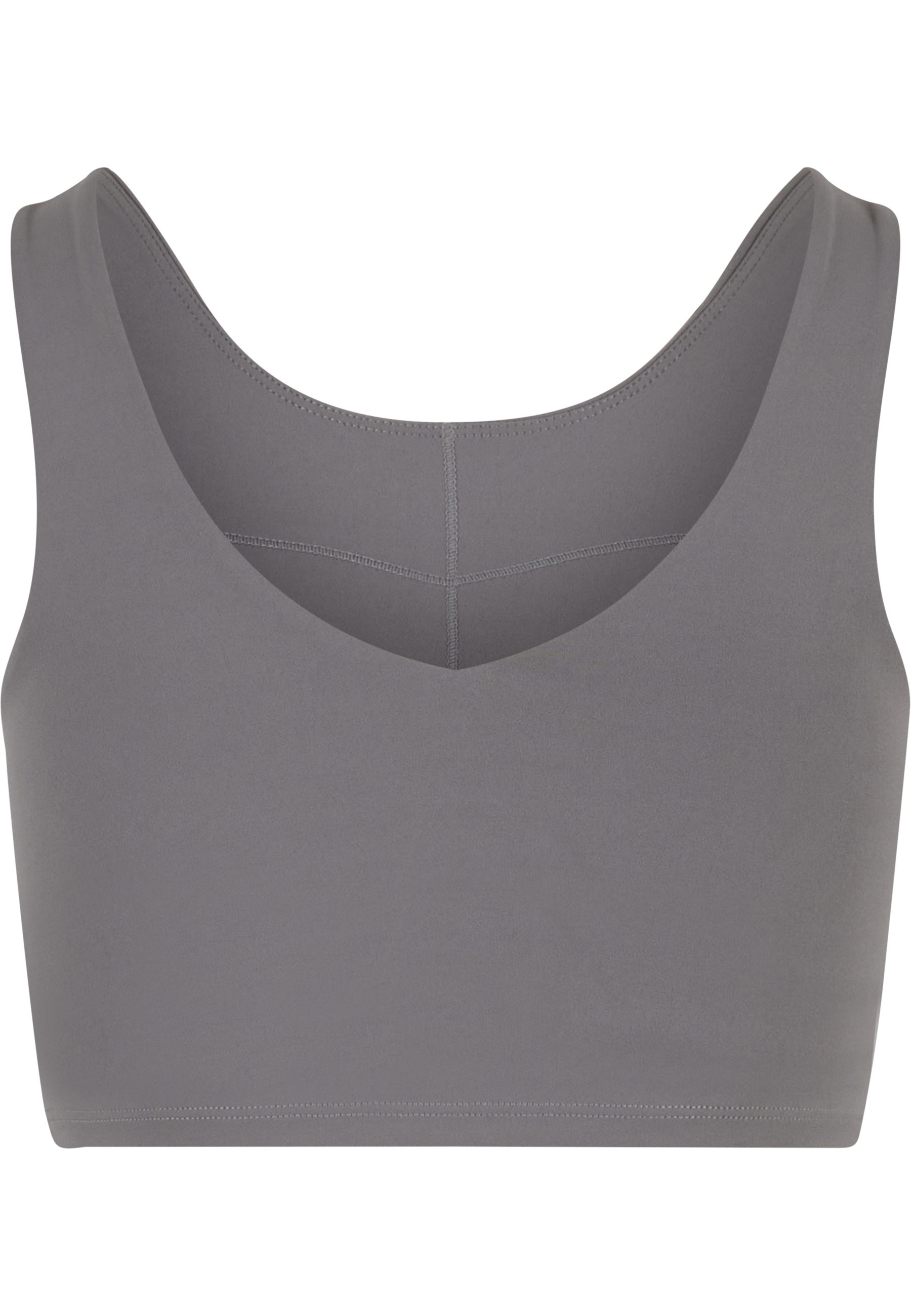 URBAN CLASSICS Sport-BH "Urban Classics Ladies Sports Bra low back" günstig online kaufen